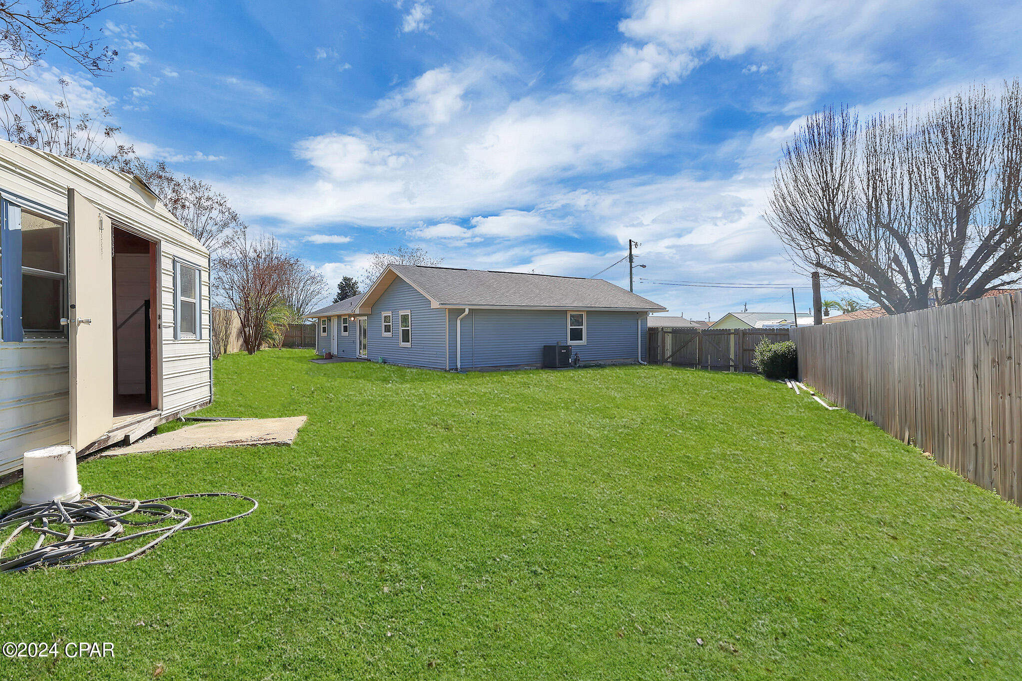 Towne & Country Lake Estates - Residential