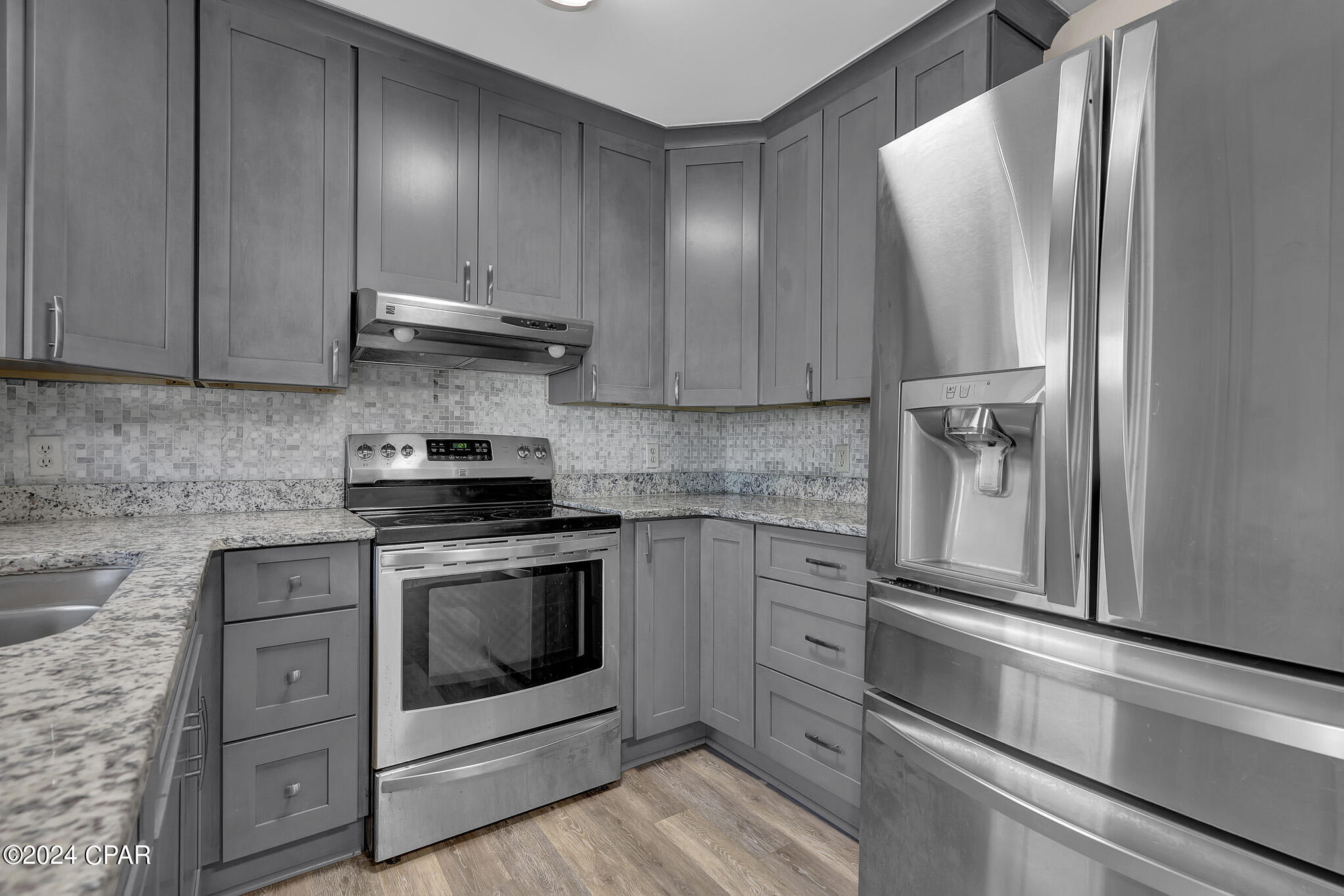 Towne & Country Lake Estates - Residential