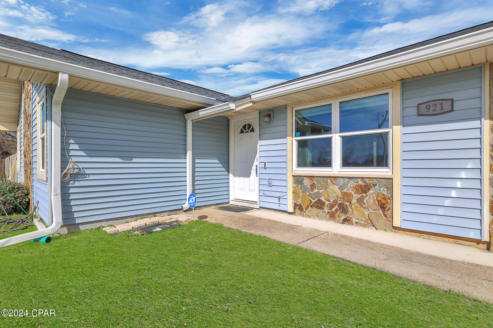 Towne & Country Lake Estates - Residential