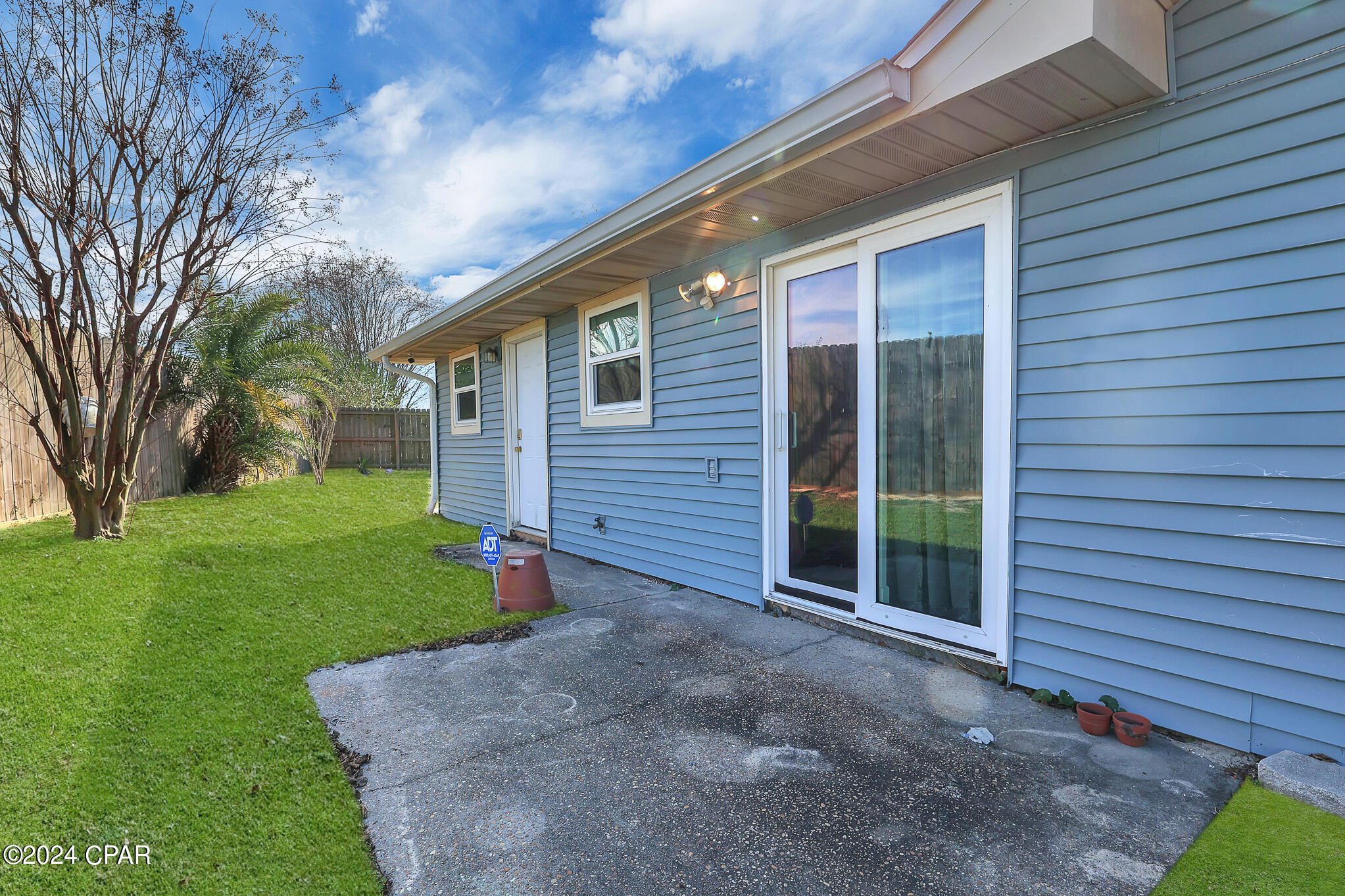 Towne & Country Lake Estates - Residential