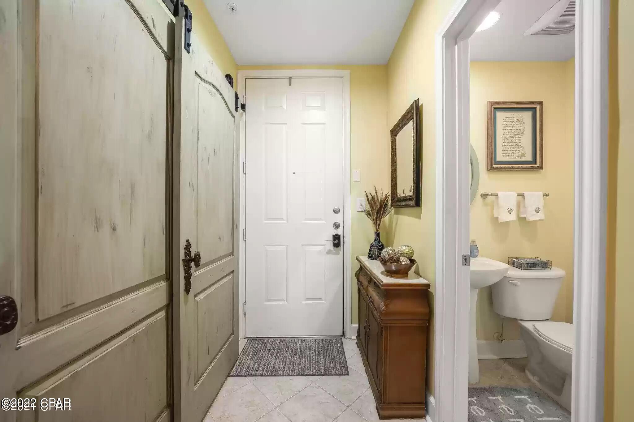 Island Reserve - Residential Lease