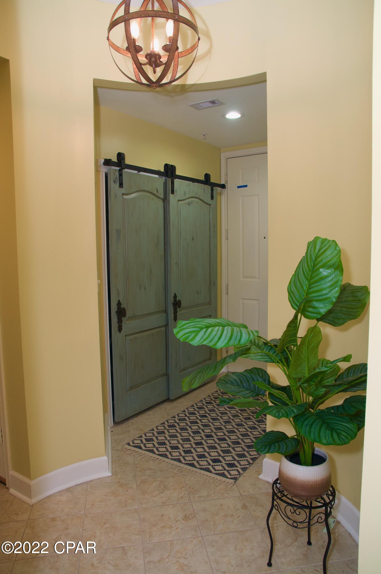 Island Reserve - Residential Lease