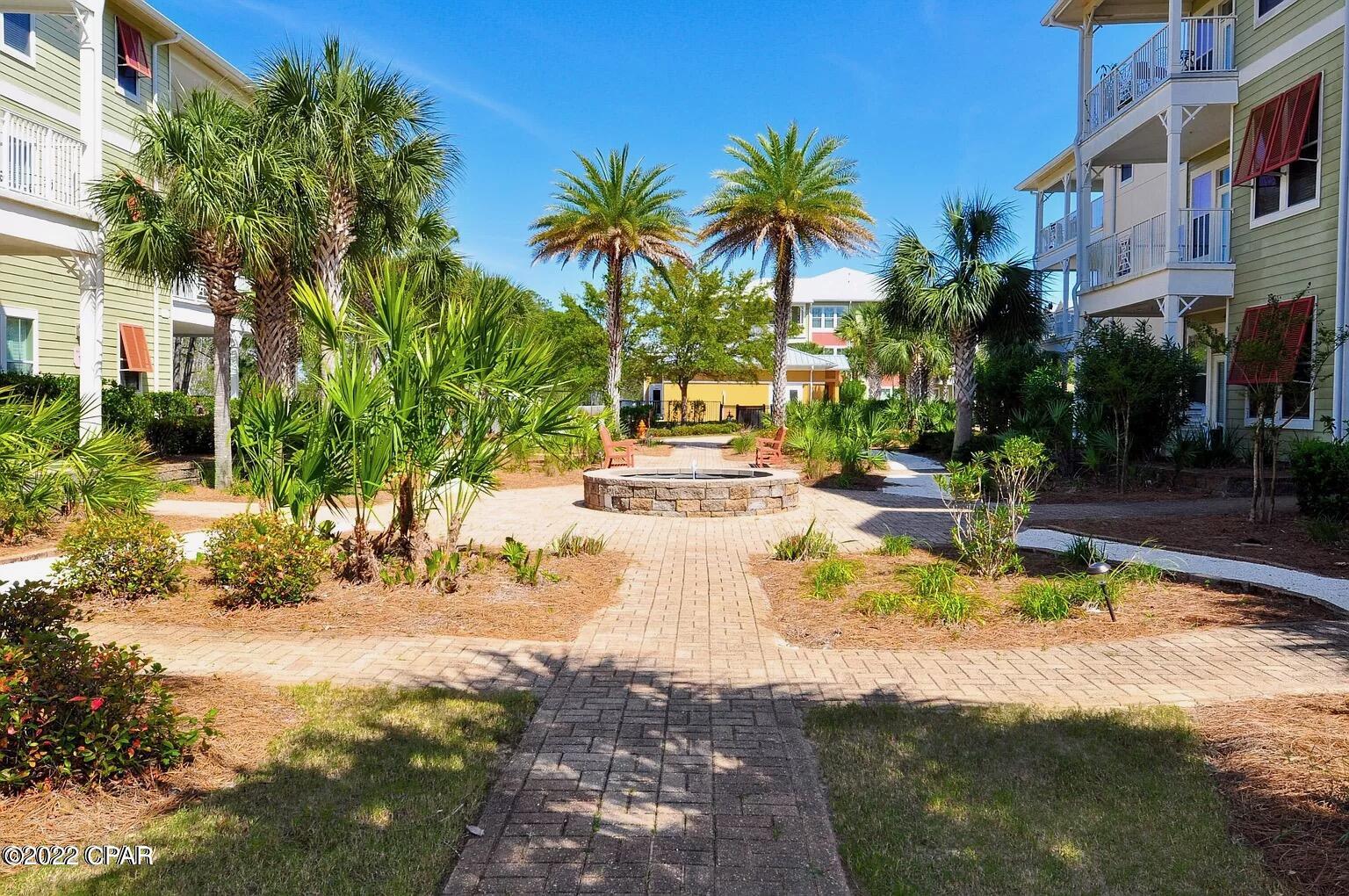 Island Reserve - Residential Lease