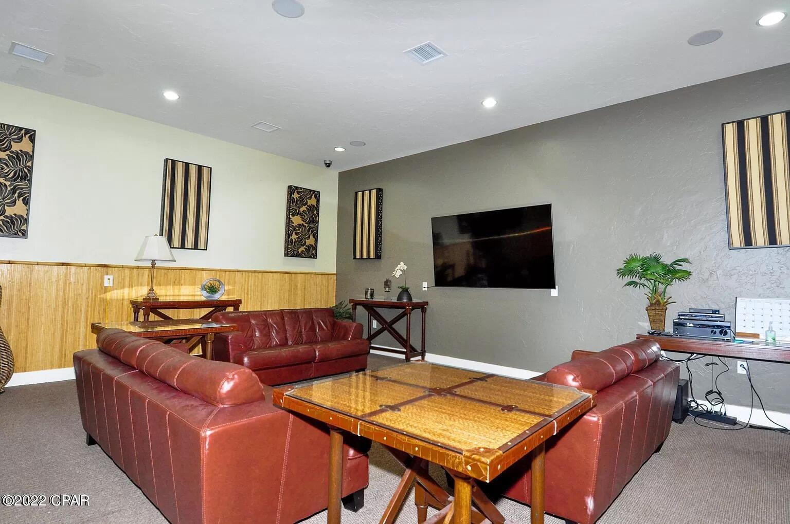 Island Reserve - Residential Lease