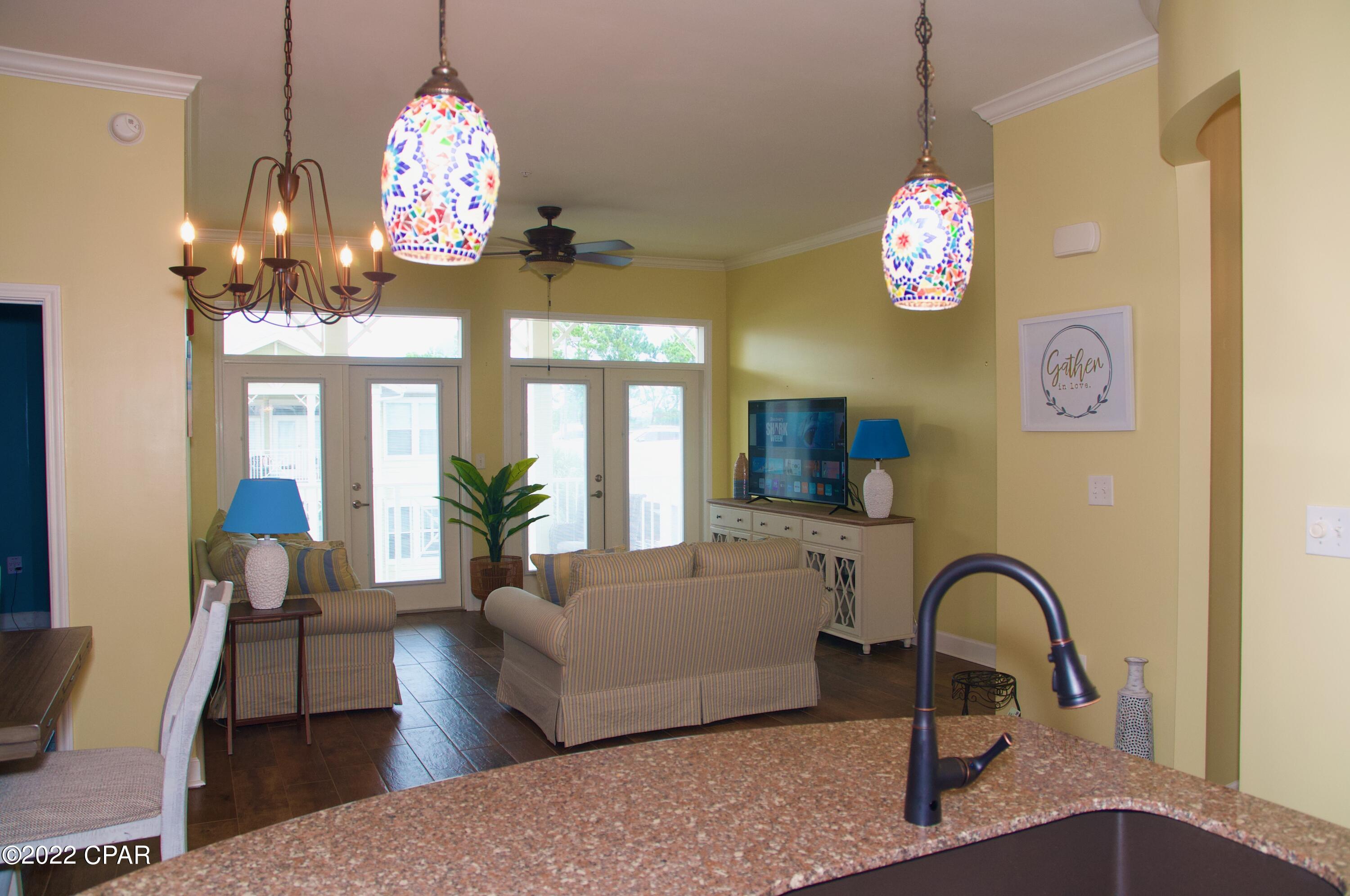 Island Reserve - Residential Lease