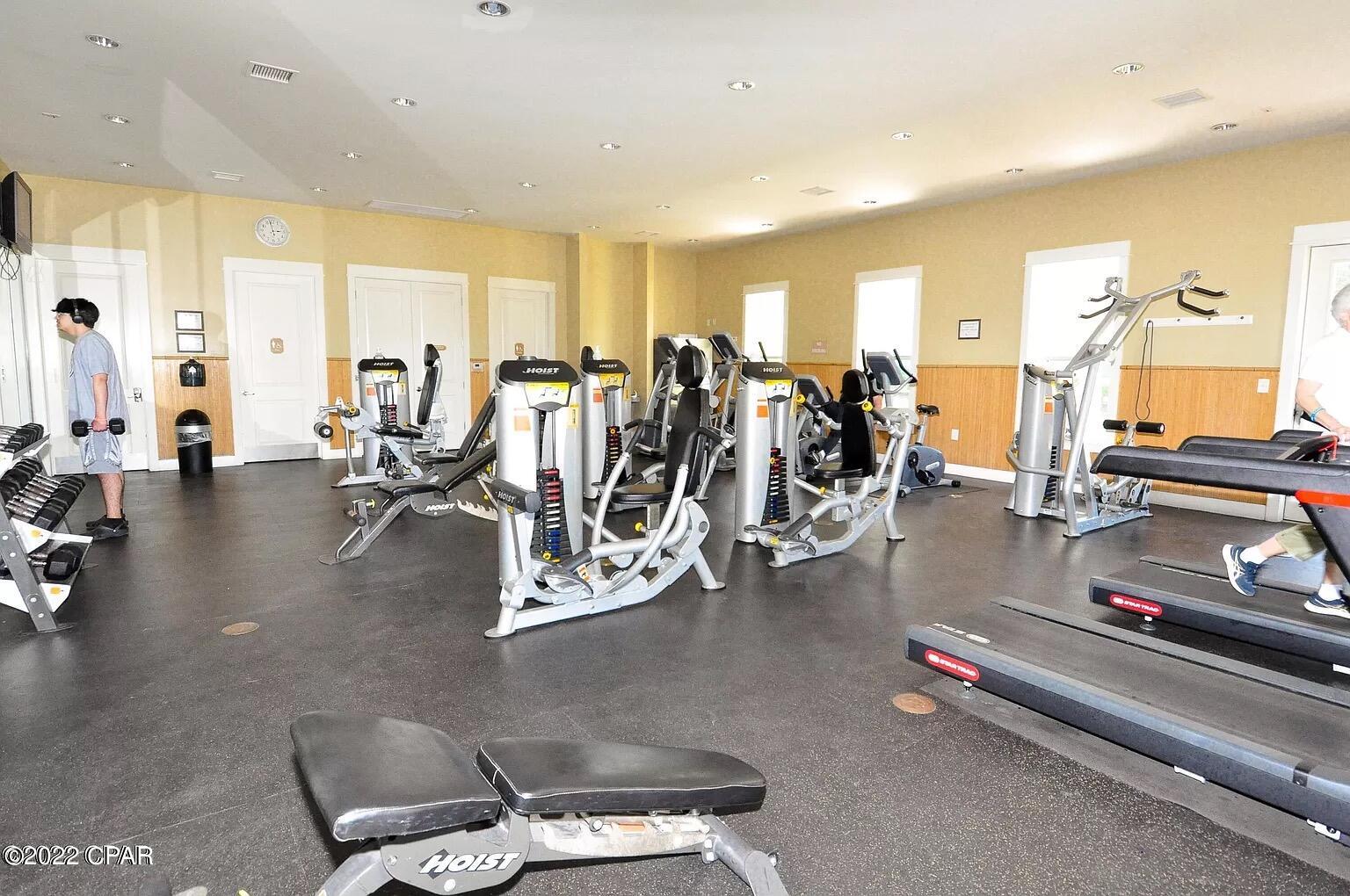 Island Reserve - Residential Lease