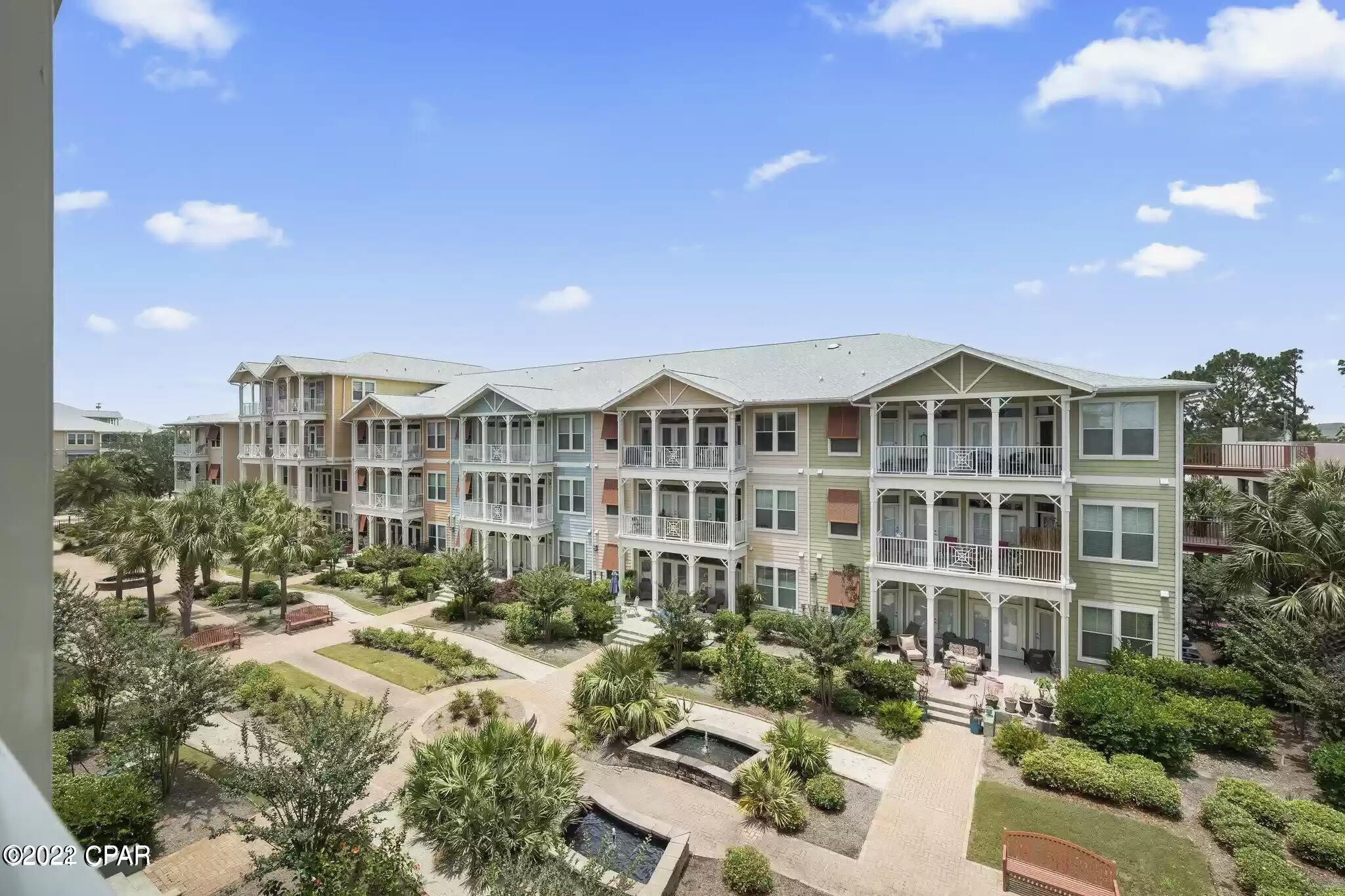 Island Reserve - Residential Lease