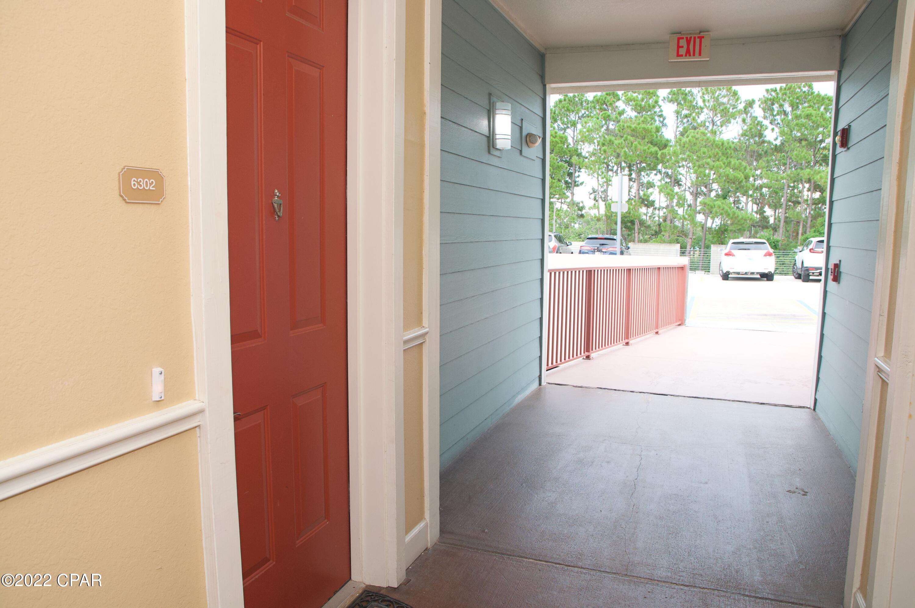 Island Reserve - Residential Lease
