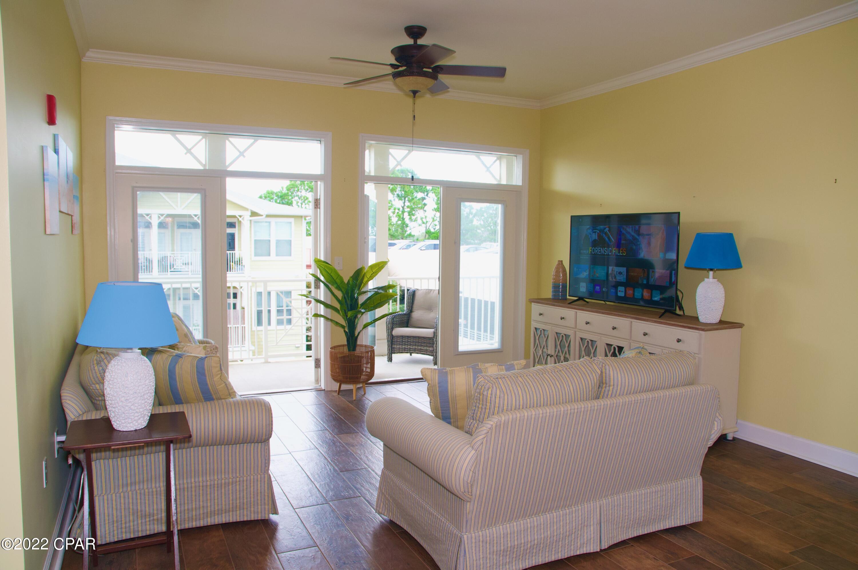Island Reserve - Residential Lease