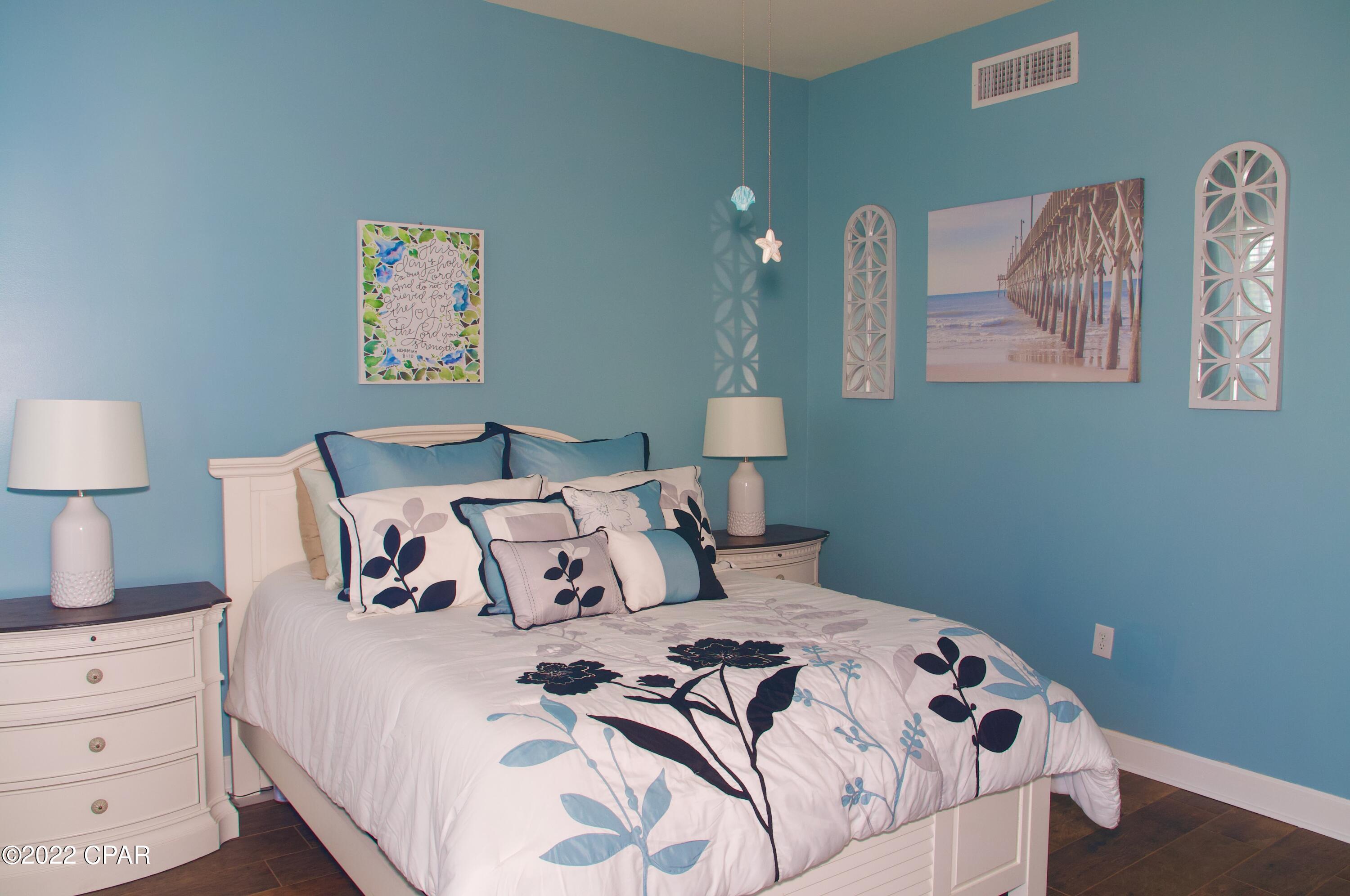 Island Reserve - Residential Lease