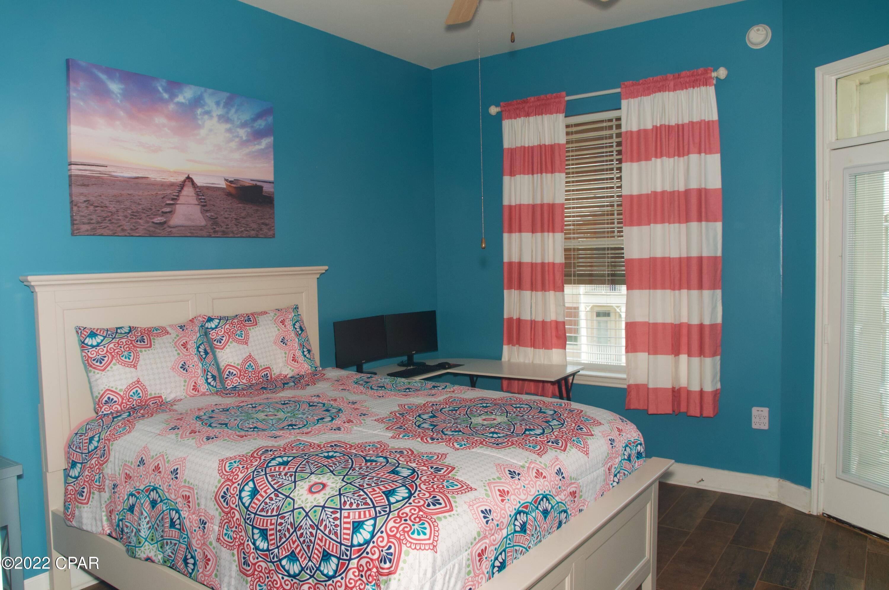 Island Reserve - Residential Lease