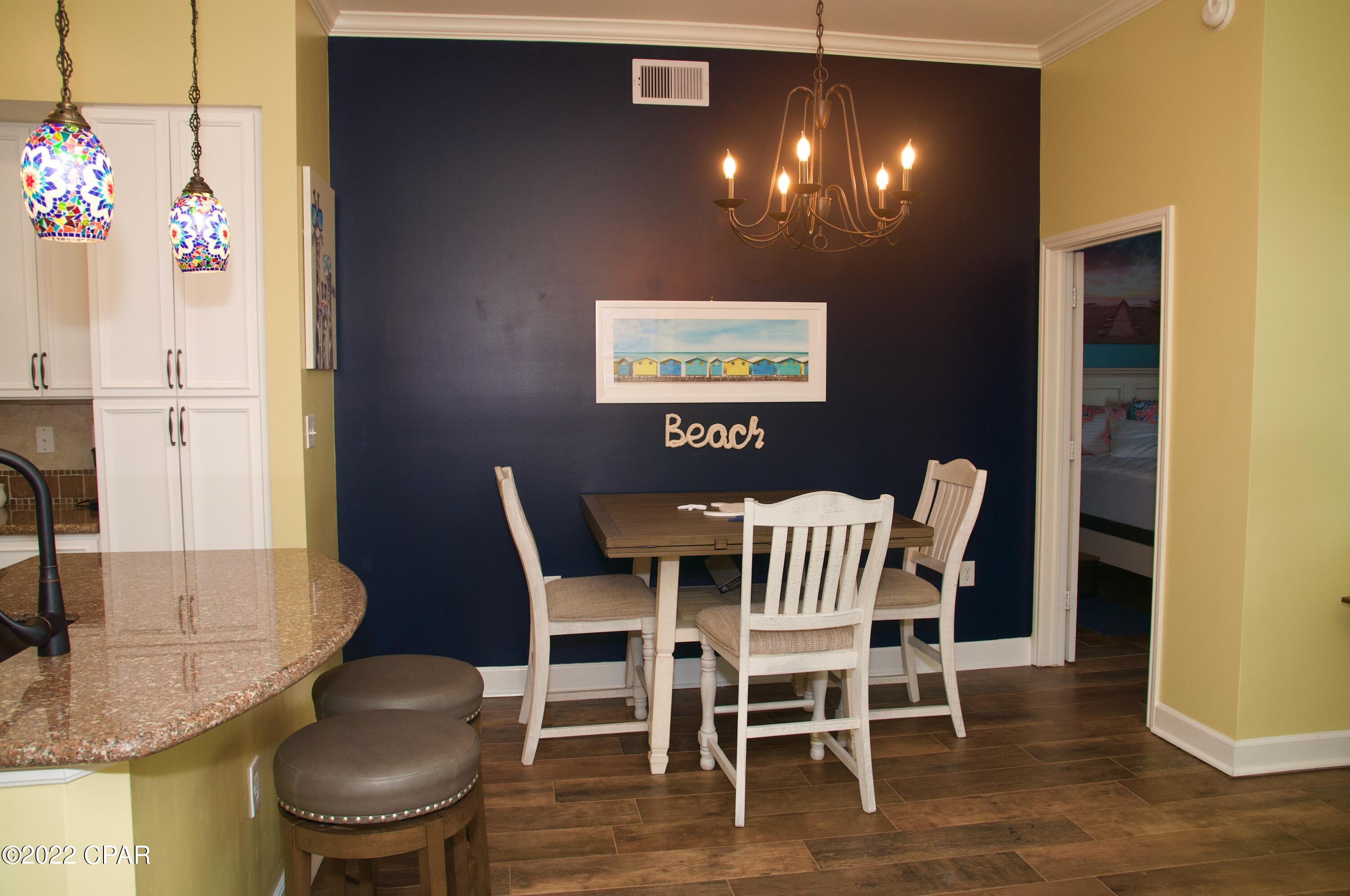 Island Reserve - Residential Lease