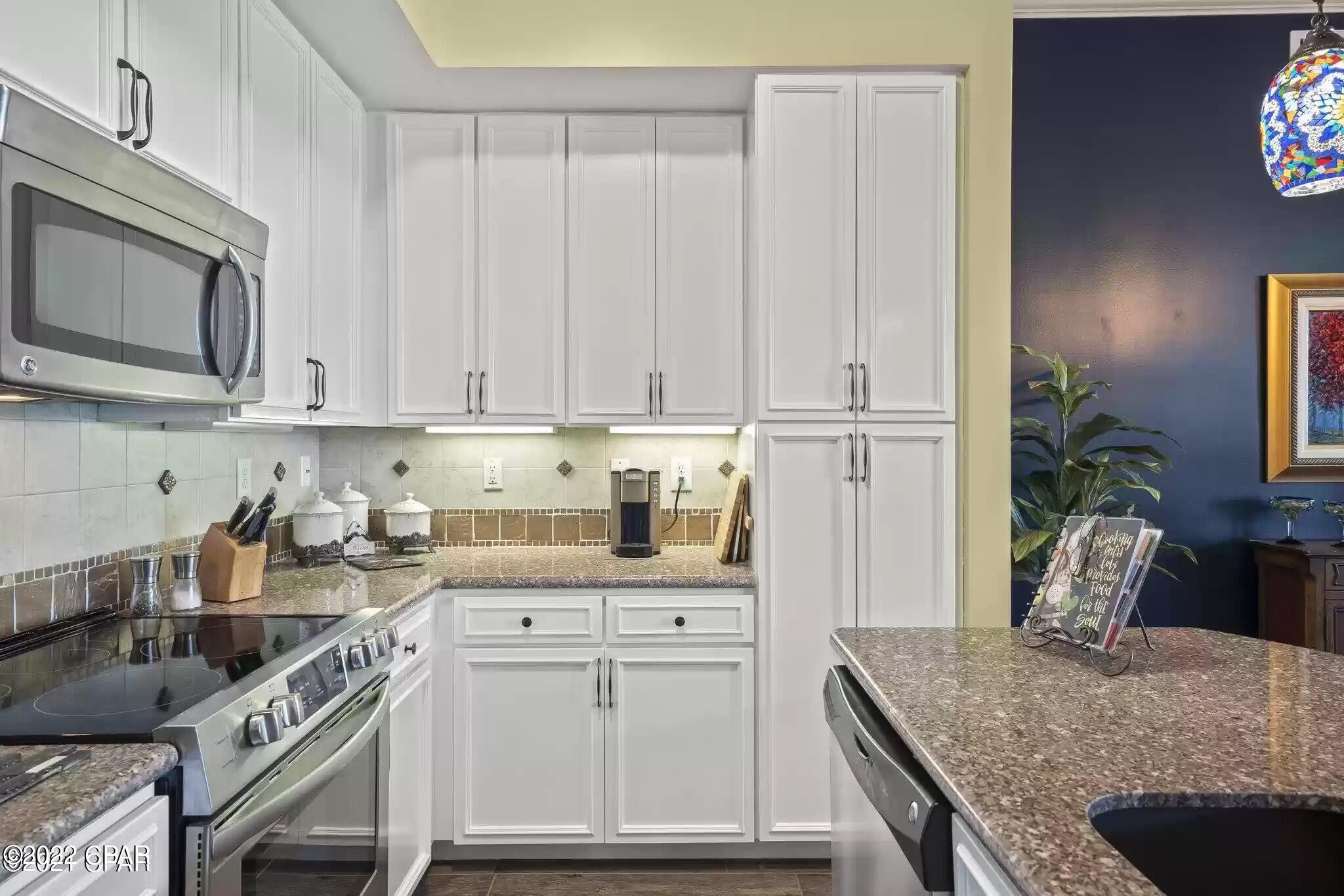 Island Reserve - Residential Lease