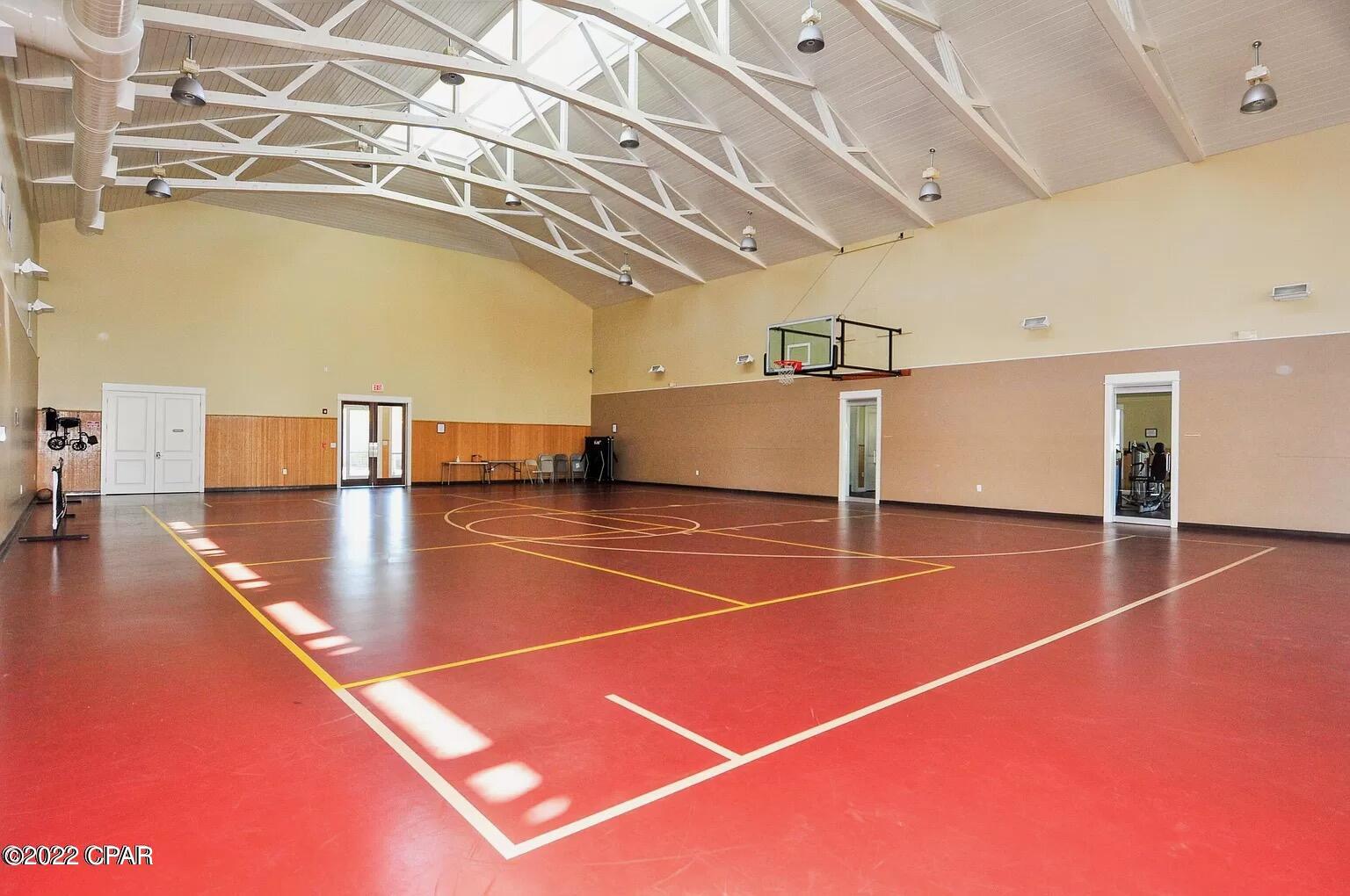 Island Reserve - Residential Lease