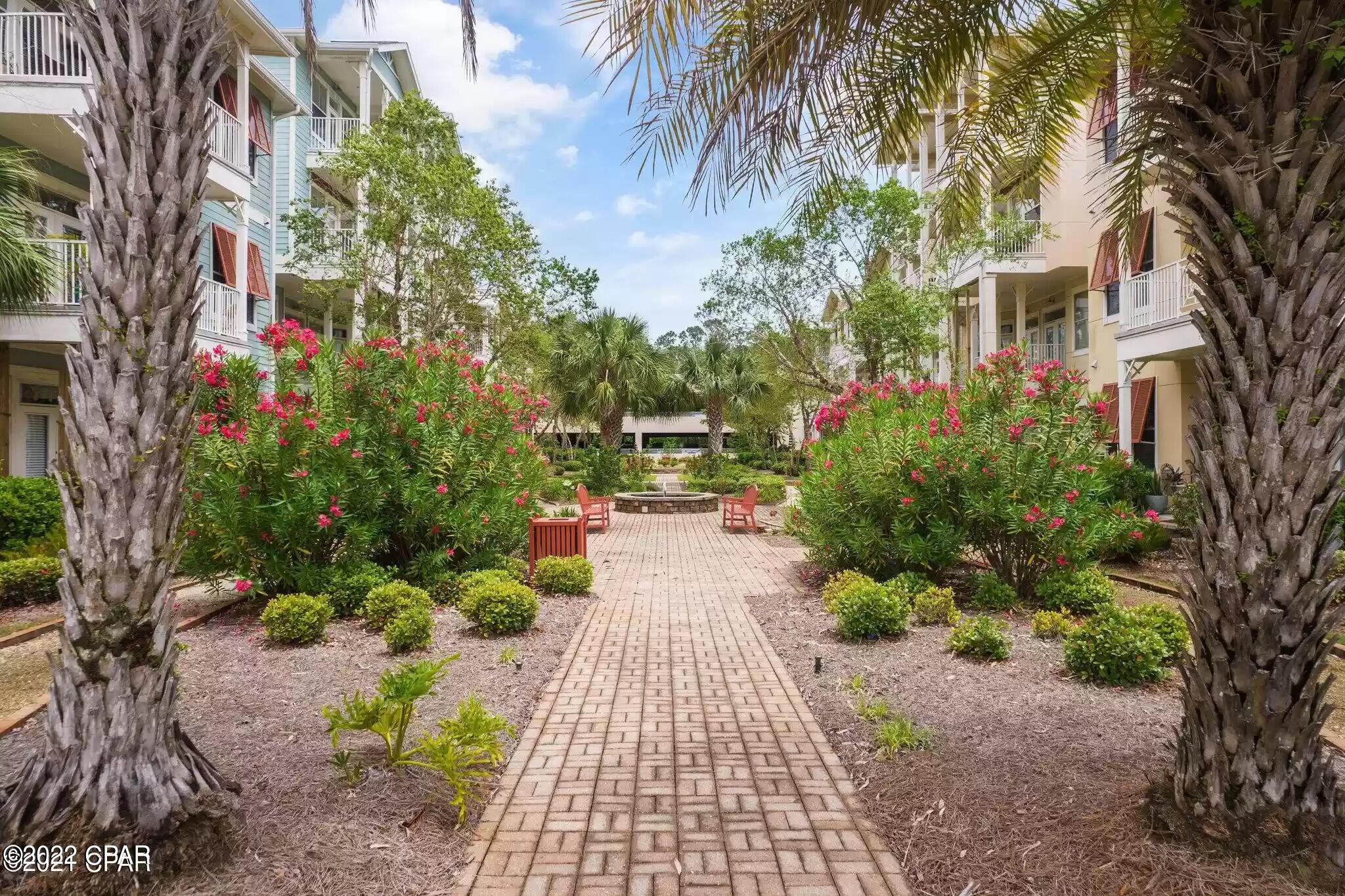 Island Reserve - Residential Lease