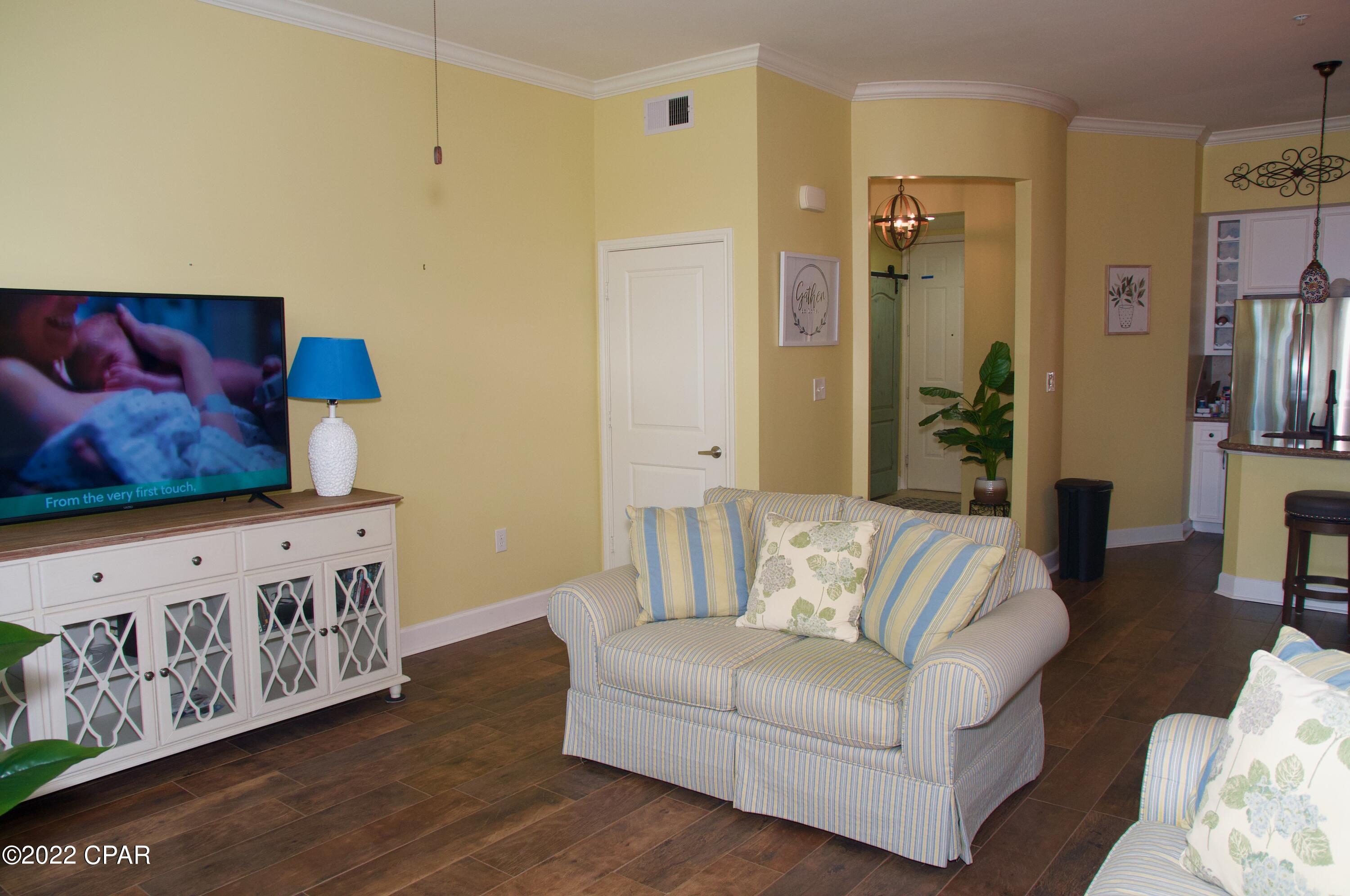 Island Reserve - Residential Lease