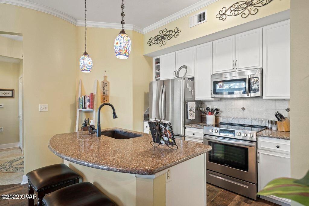 Island Reserve - Residential Lease
