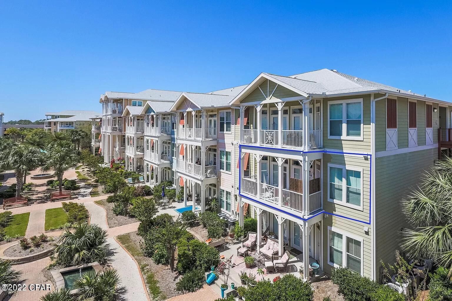 Island Reserve - Residential Lease