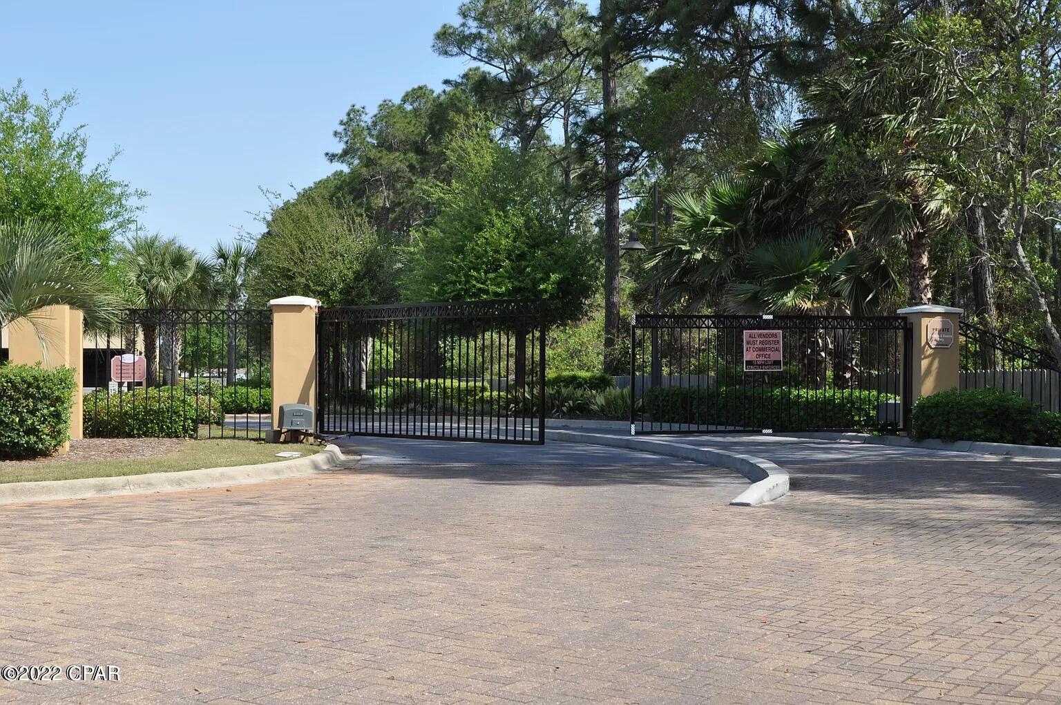 Island Reserve - Residential Lease