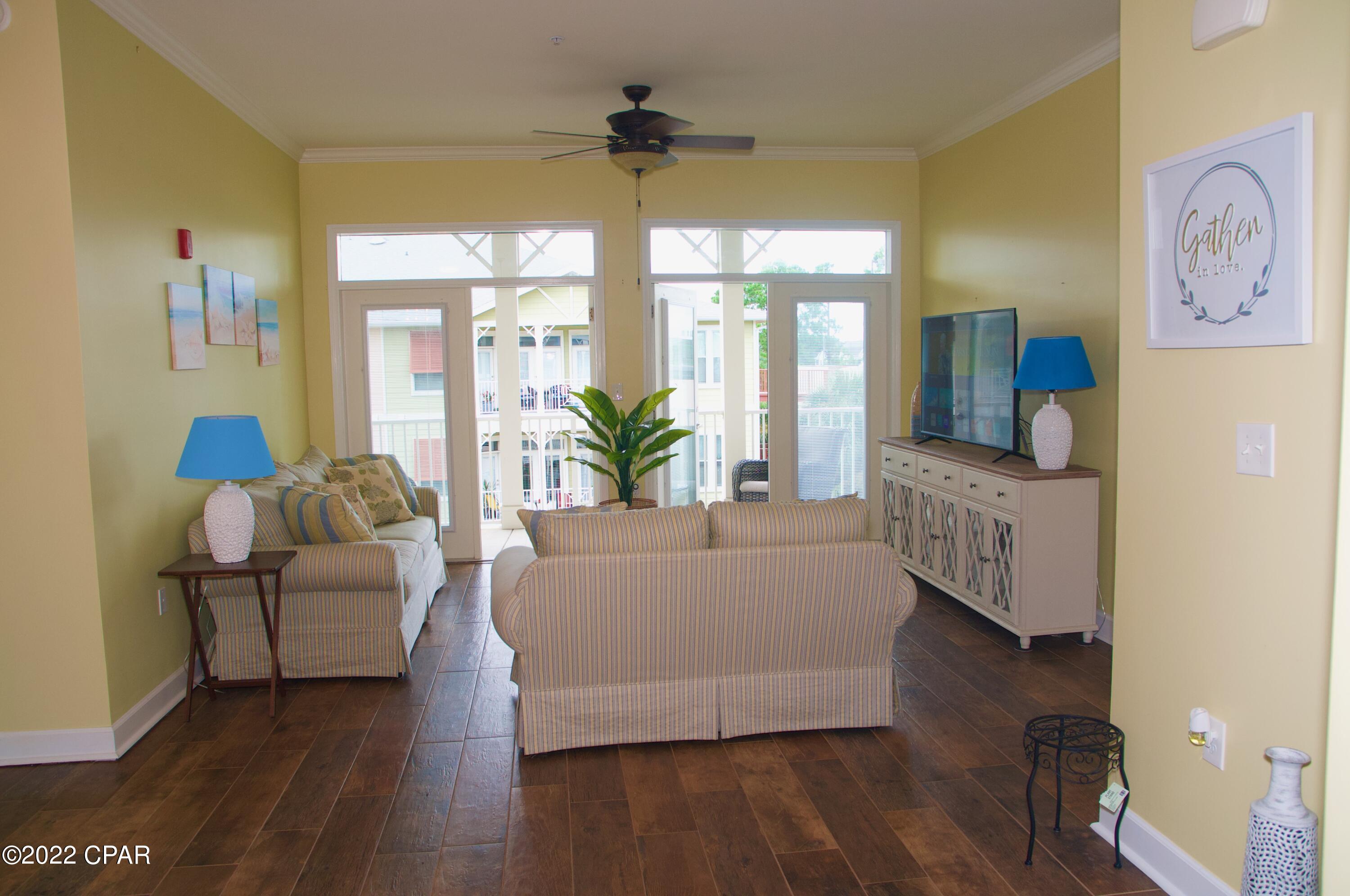 Island Reserve - Residential Lease