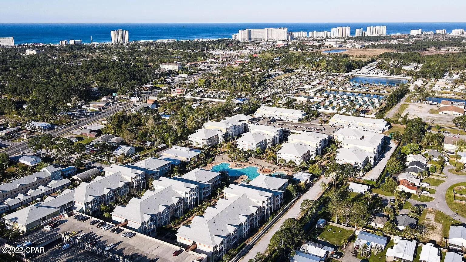 Island Reserve - Residential Lease