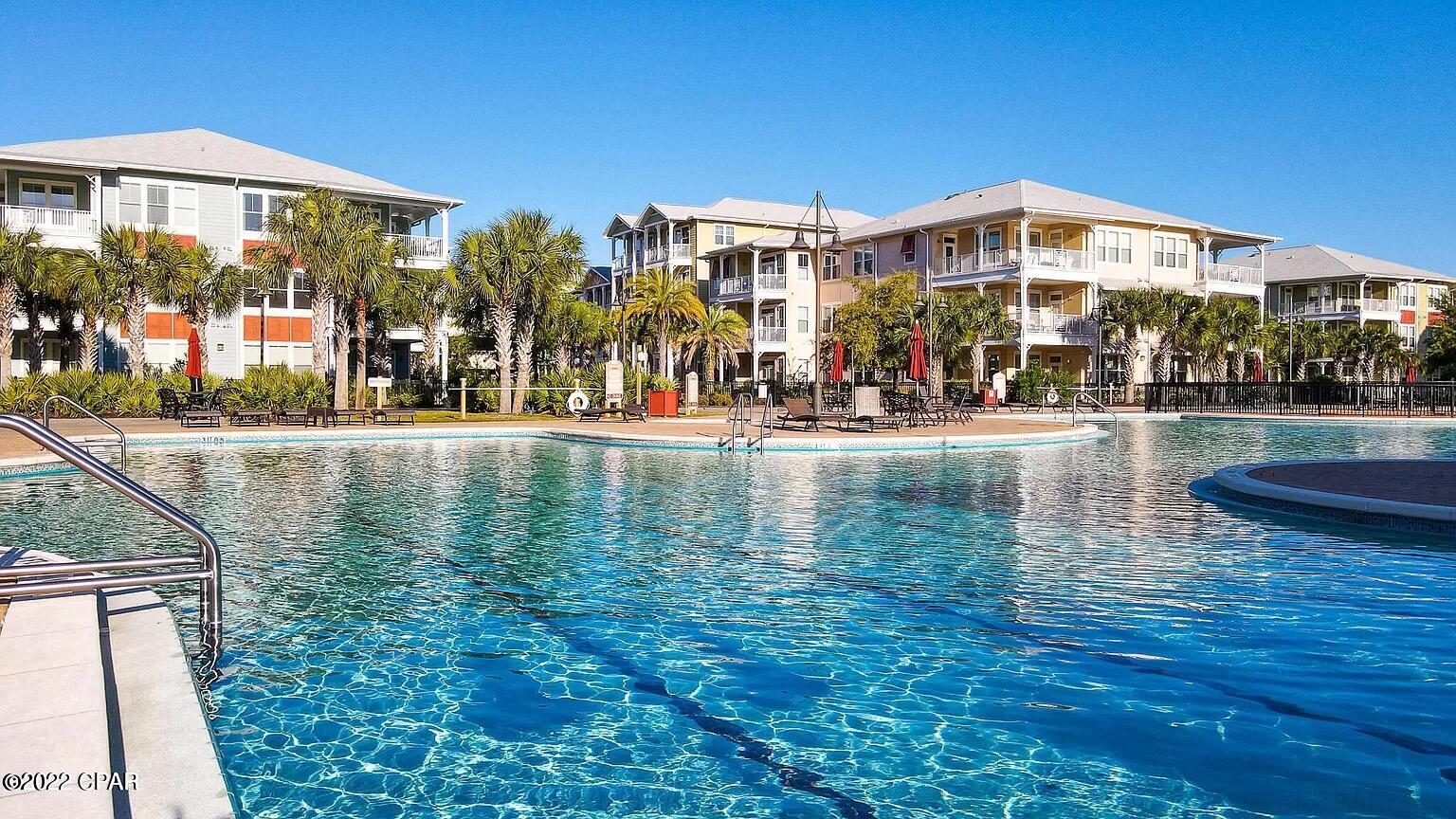 Island Reserve - Residential Lease