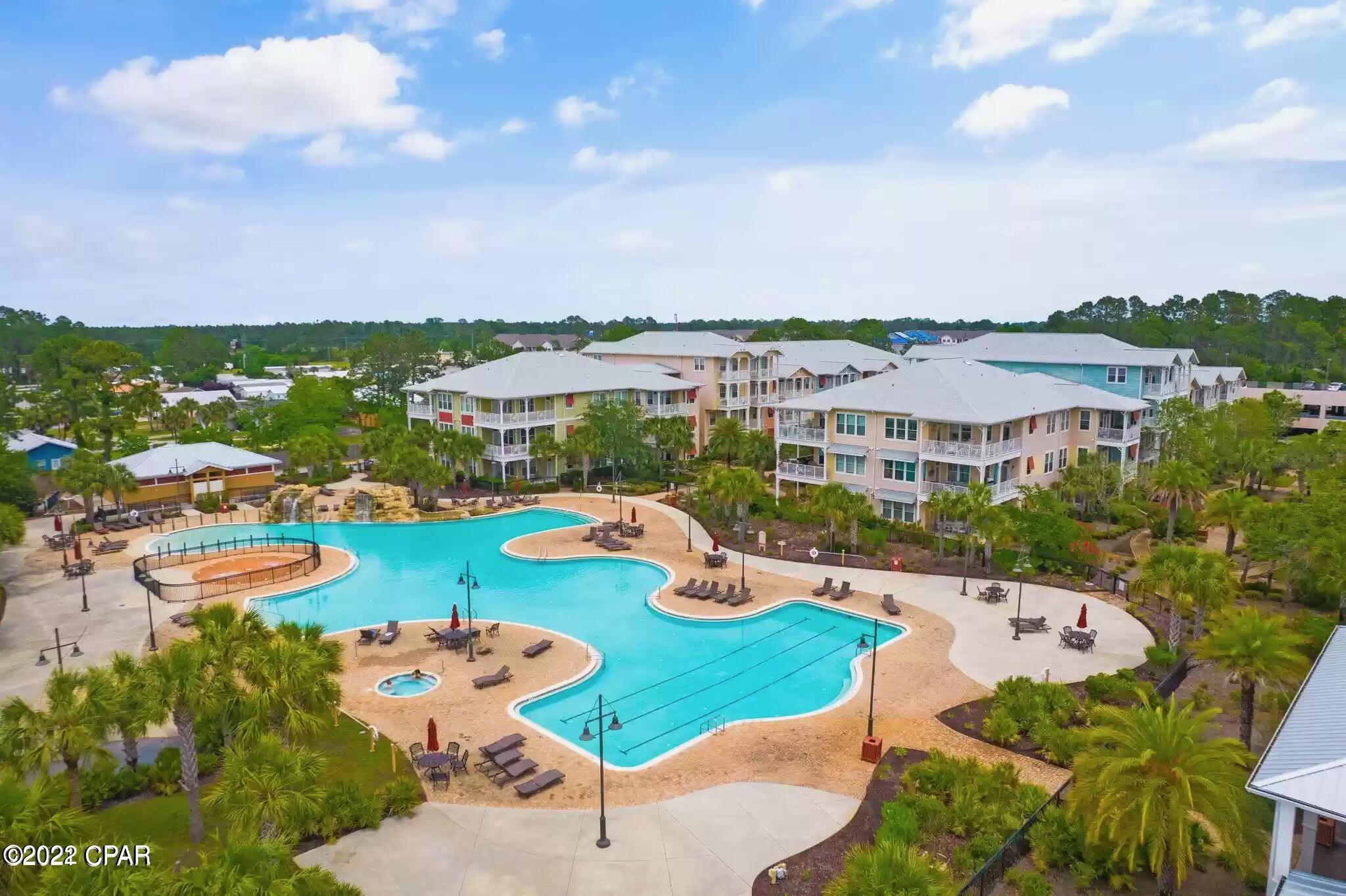 Island Reserve - Residential Lease