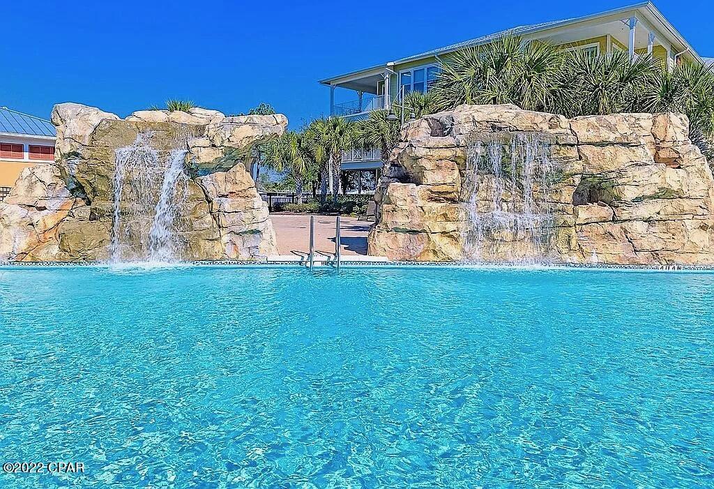 Island Reserve - Residential Lease