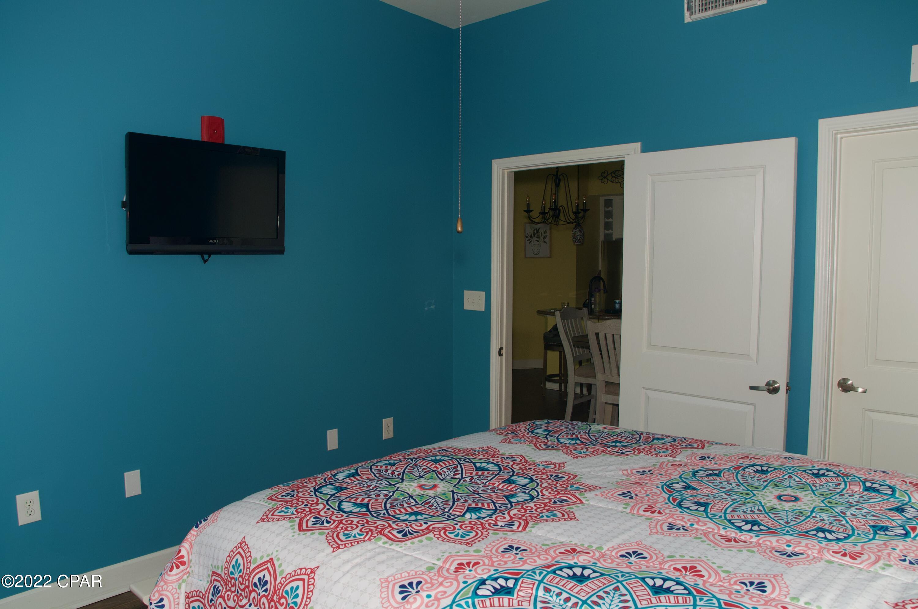 Island Reserve - Residential Lease