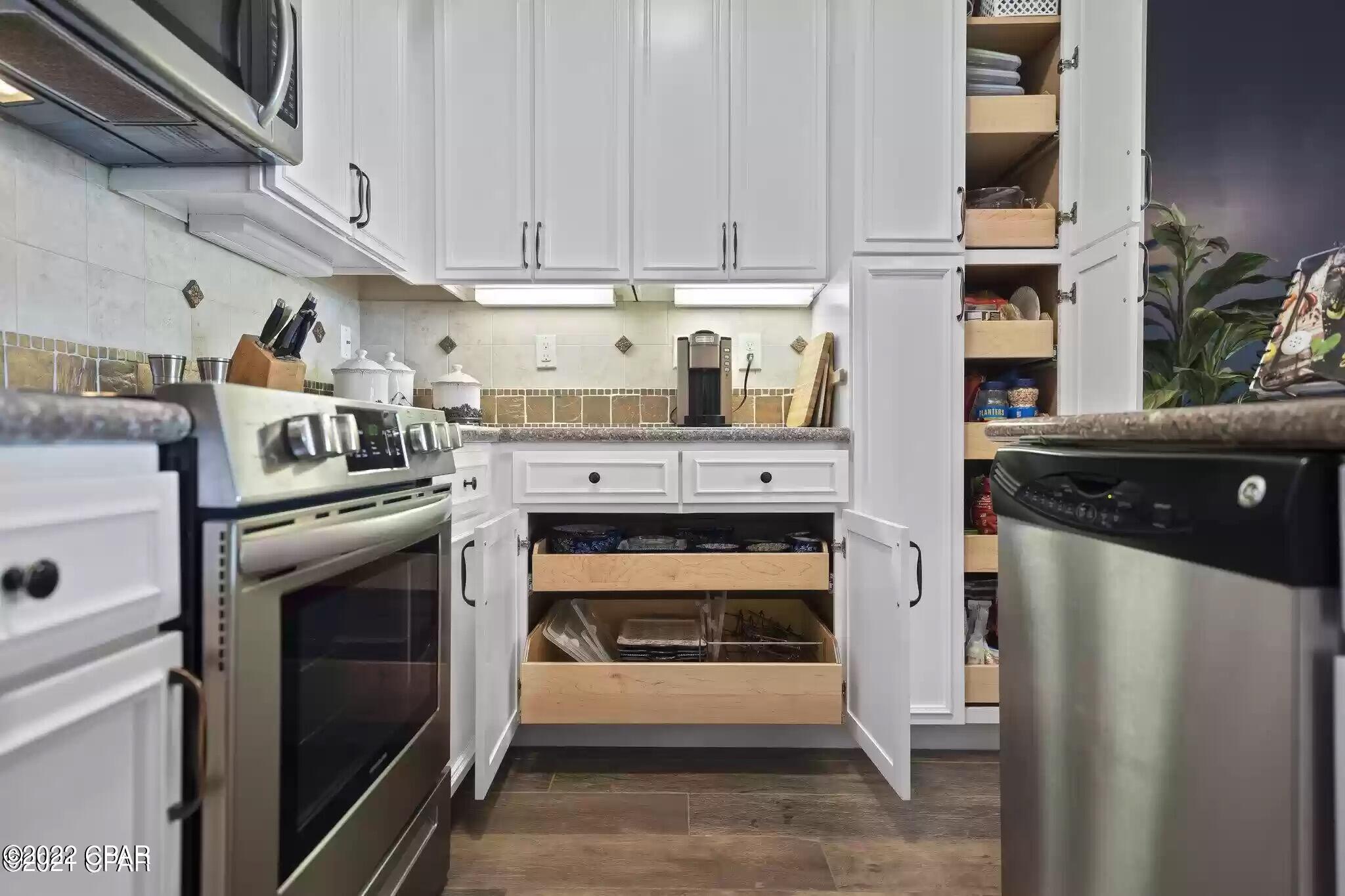 Island Reserve - Residential Lease