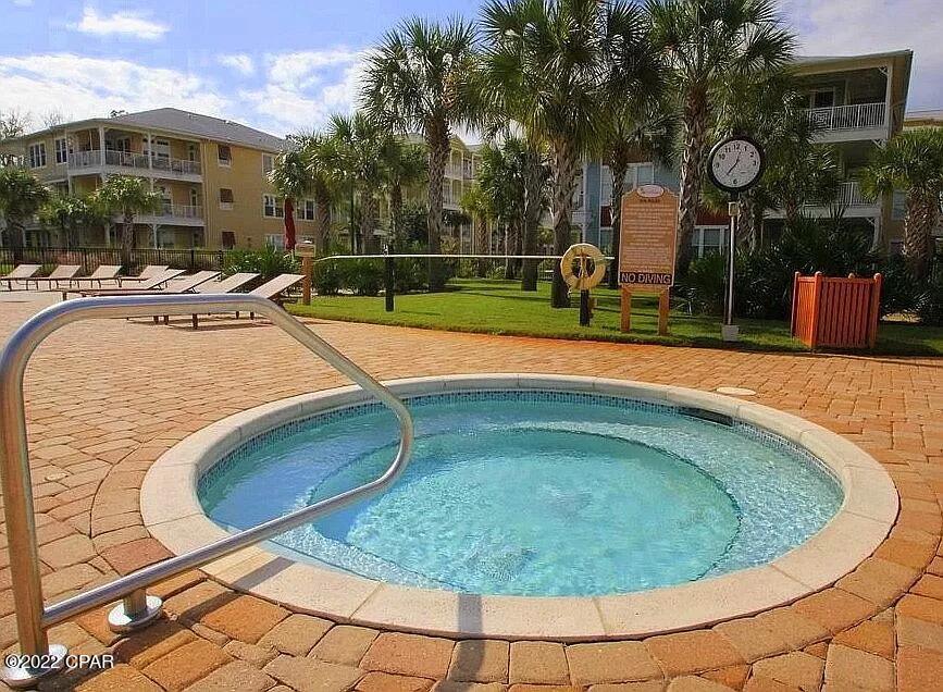 Island Reserve - Residential Lease