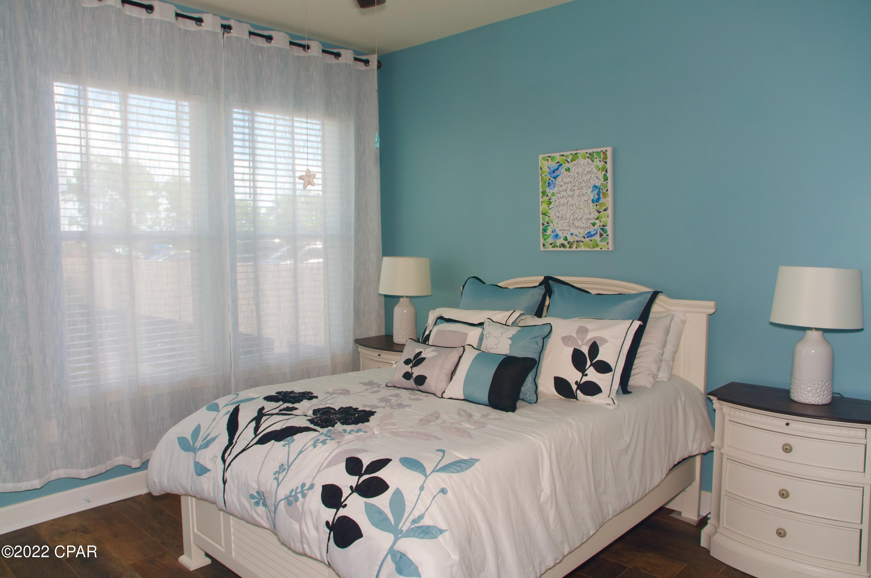 Island Reserve - Residential Lease