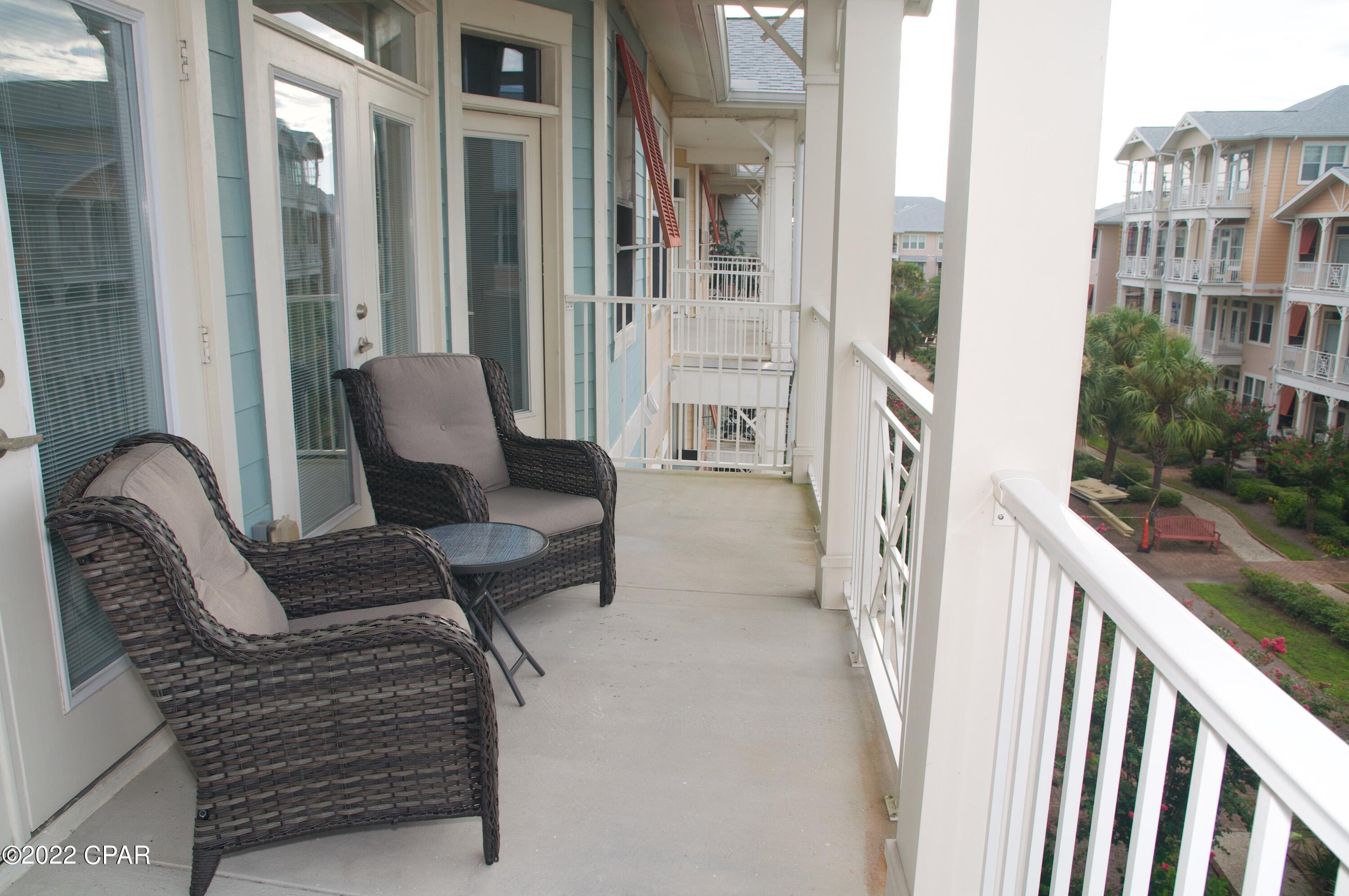 Island Reserve - Residential Lease