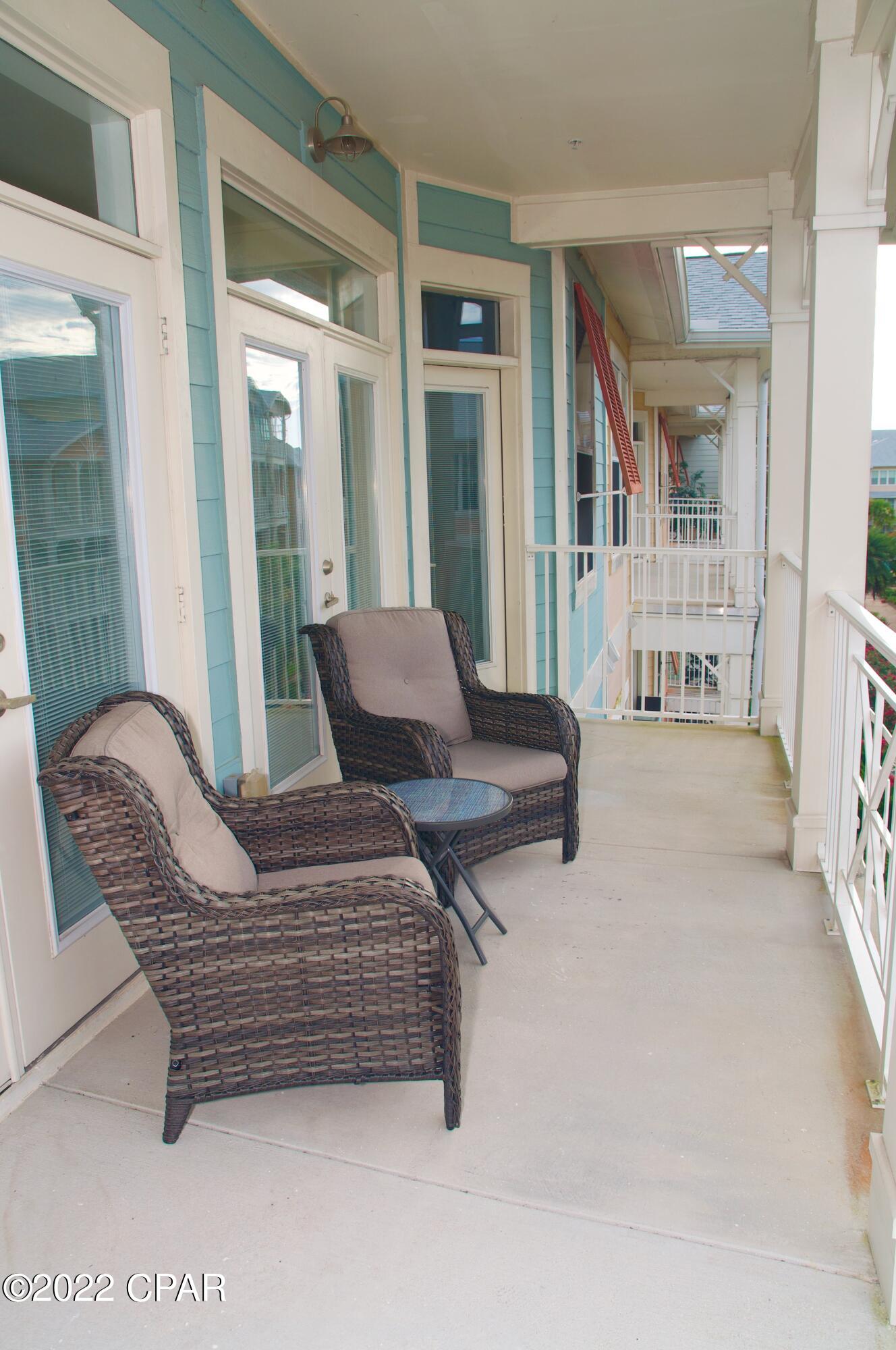 Island Reserve - Residential Lease