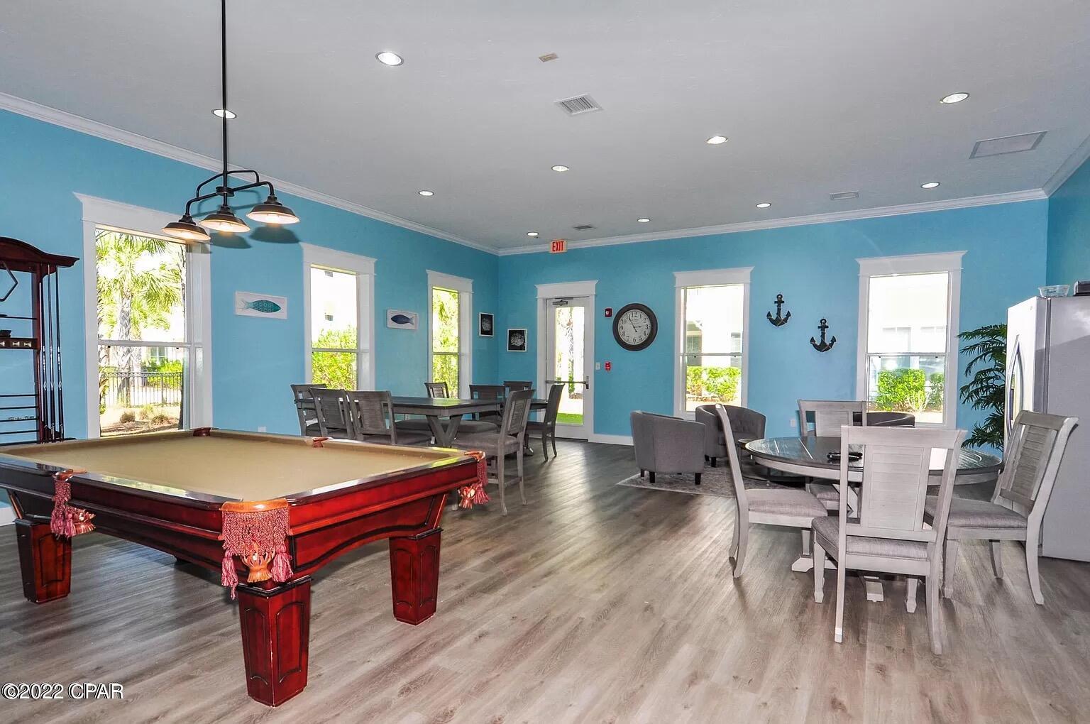 Island Reserve - Residential Lease