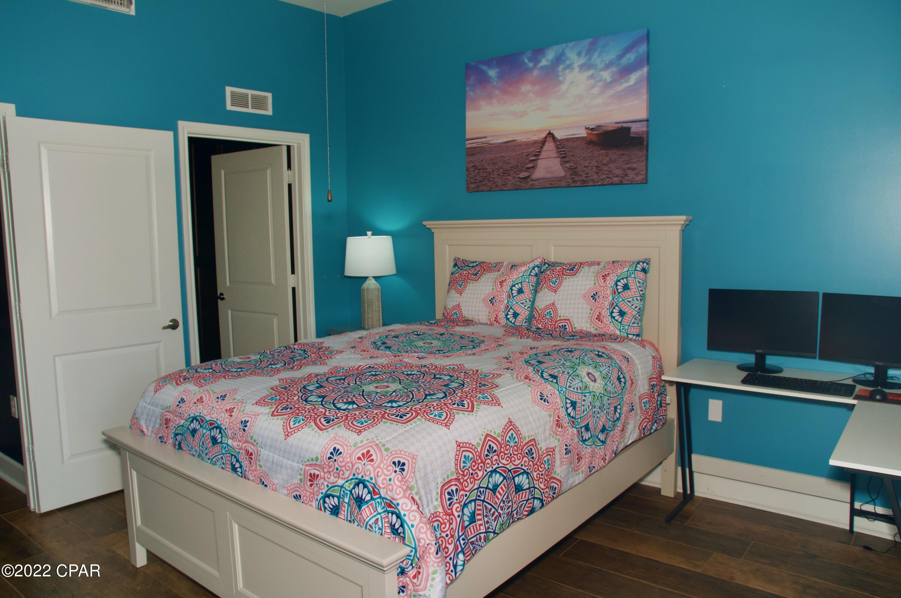 Island Reserve - Residential Lease