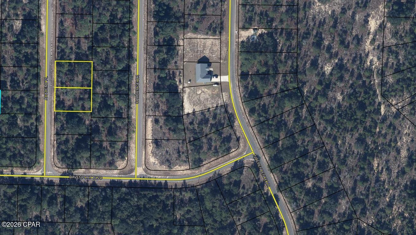 Sunny Hills Unit 2 - Land