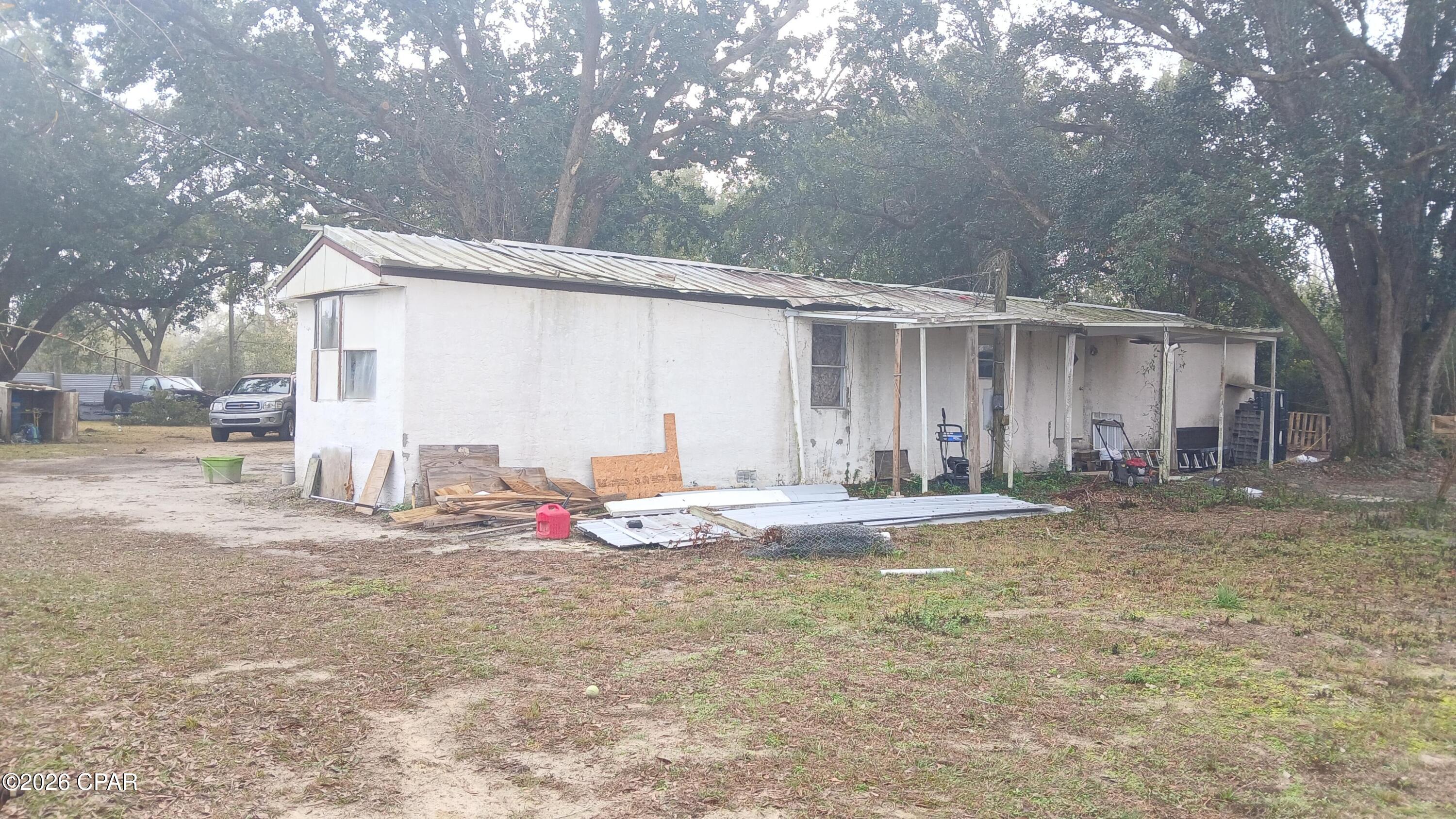 Glen Haven - Residential