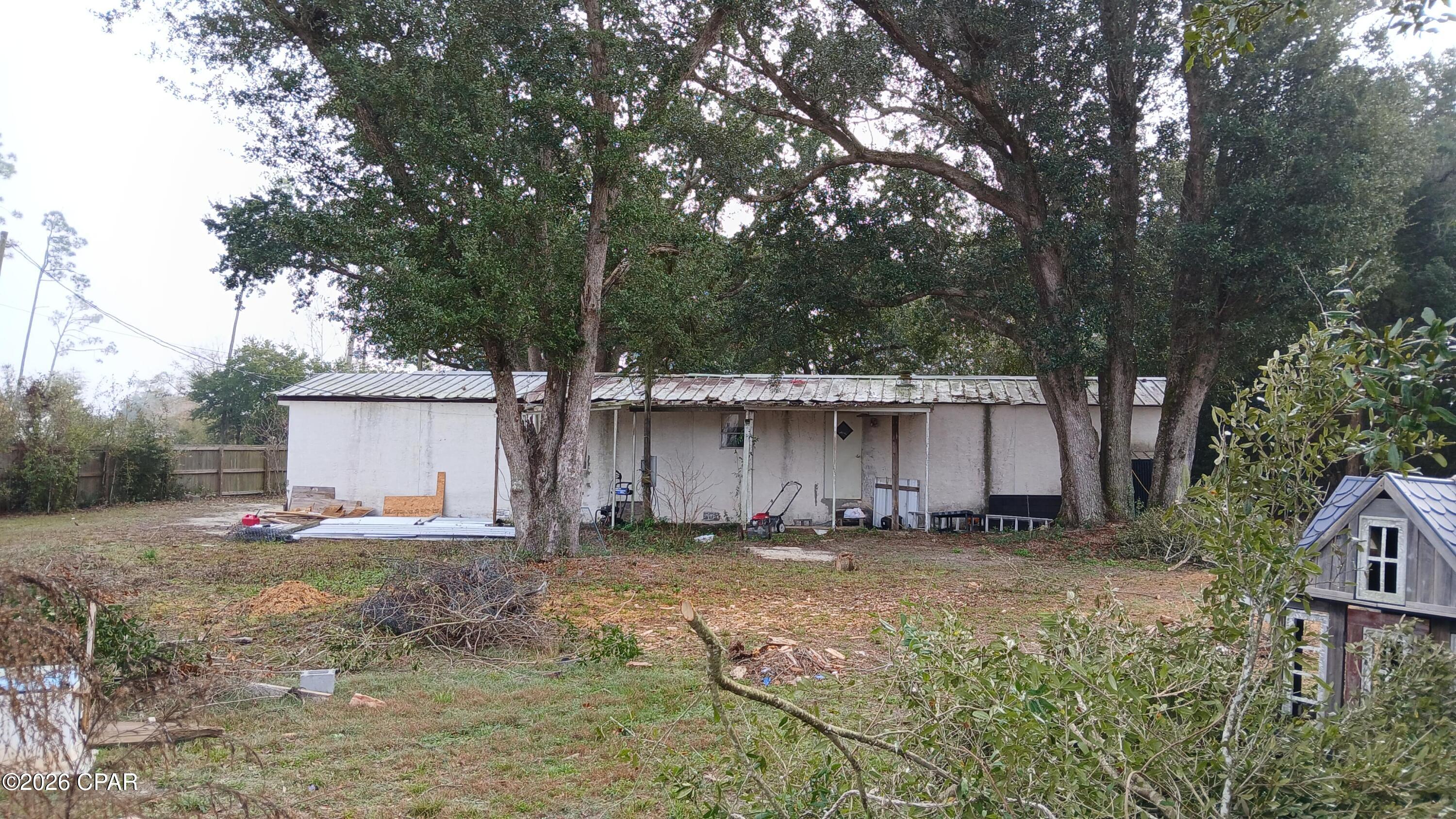 Glen Haven - Residential