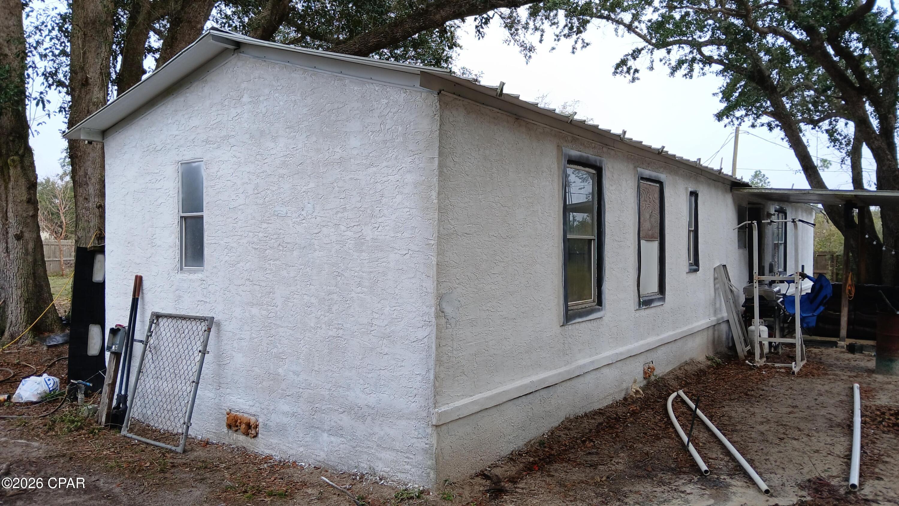 Glen Haven - Residential