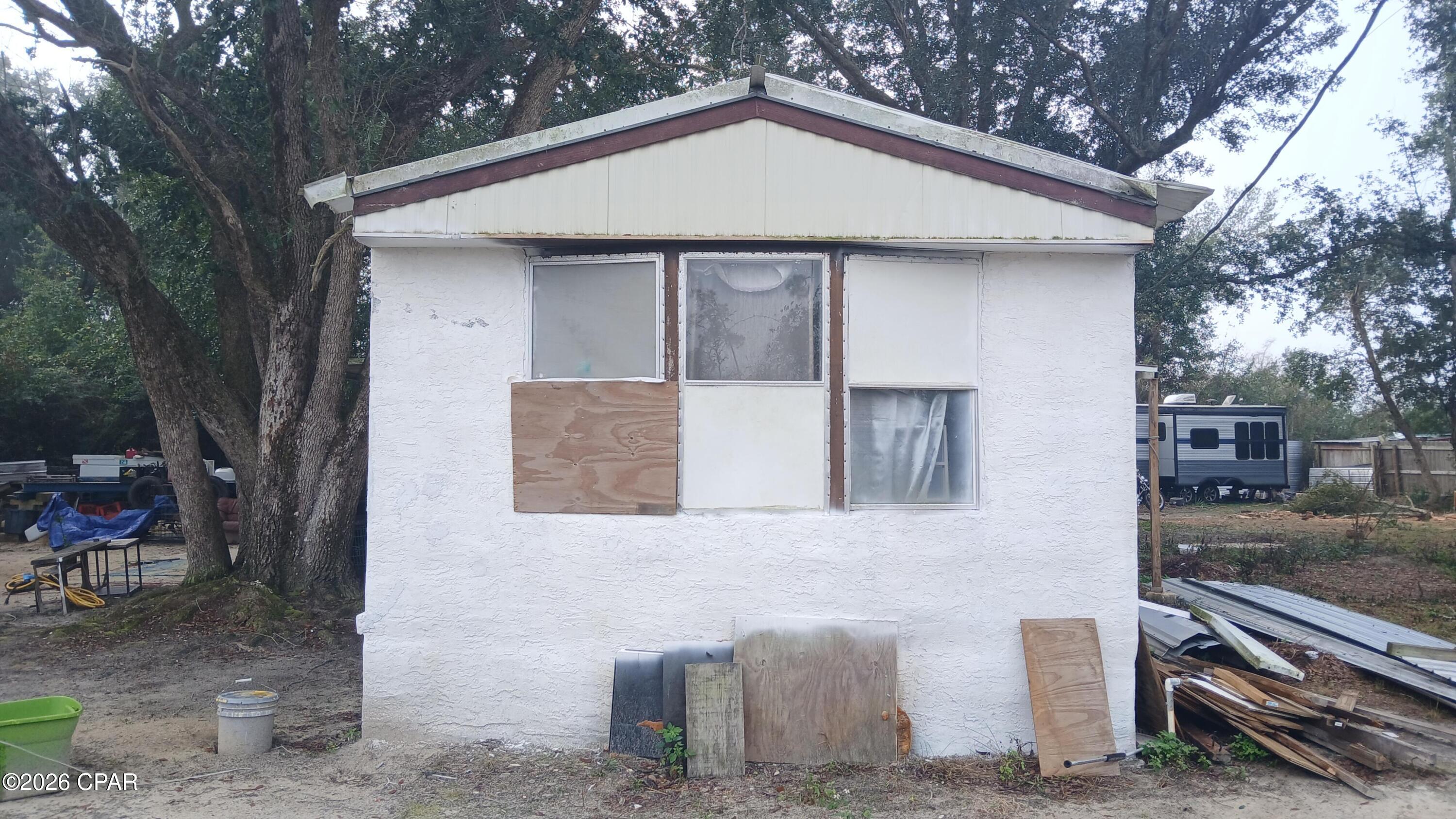 Glen Haven - Residential