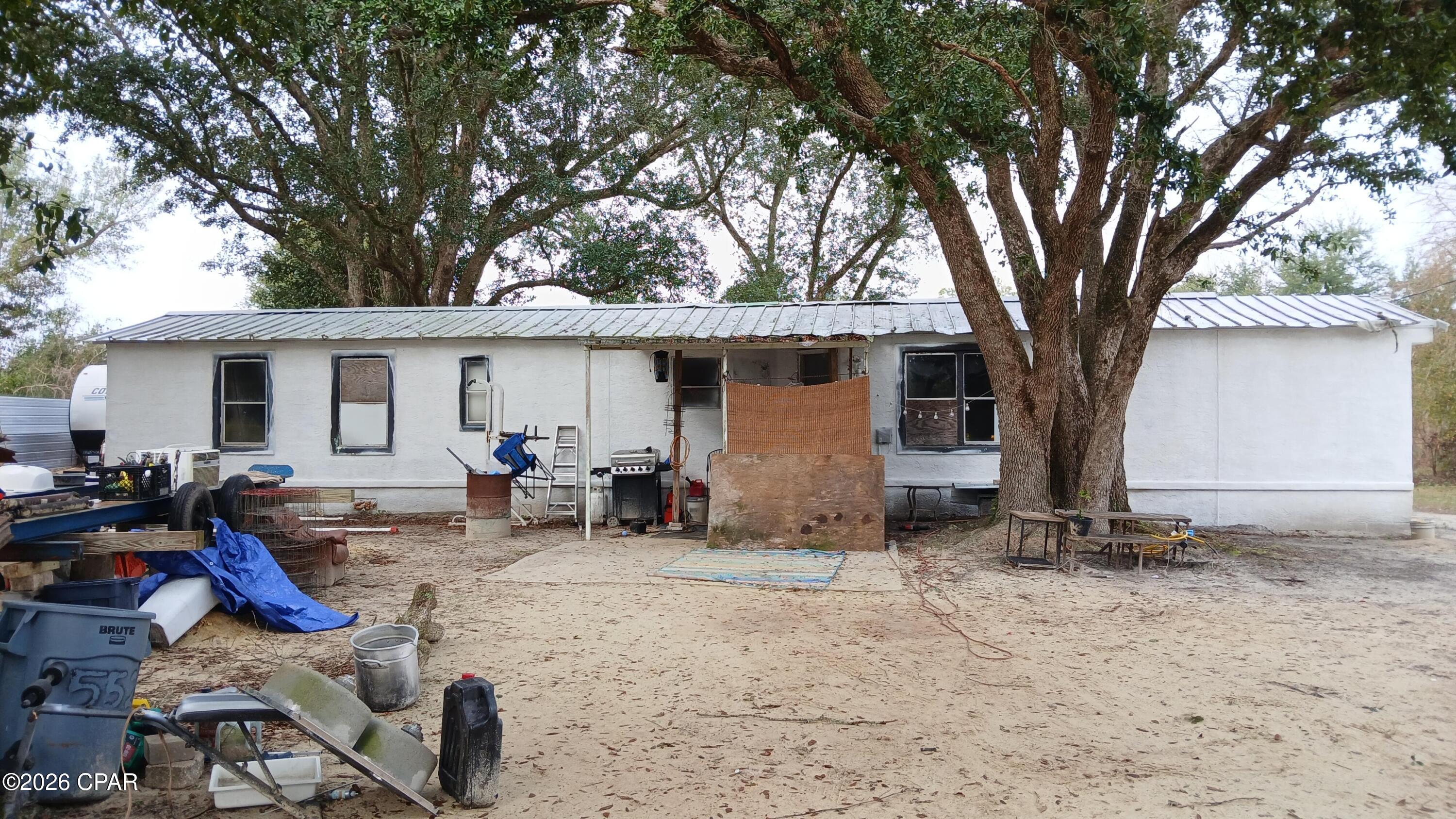 Glen Haven - Residential