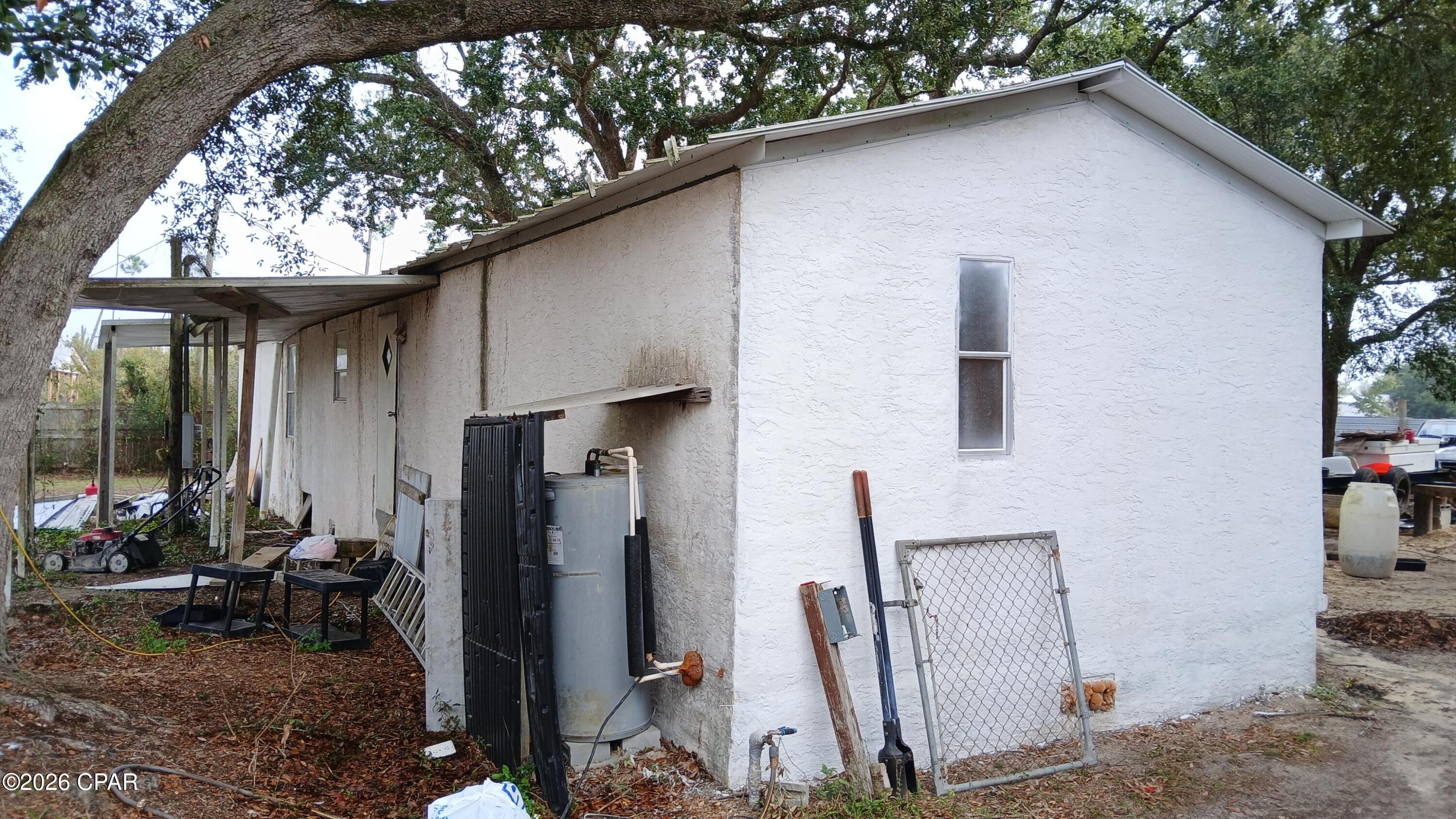 Glen Haven - Residential