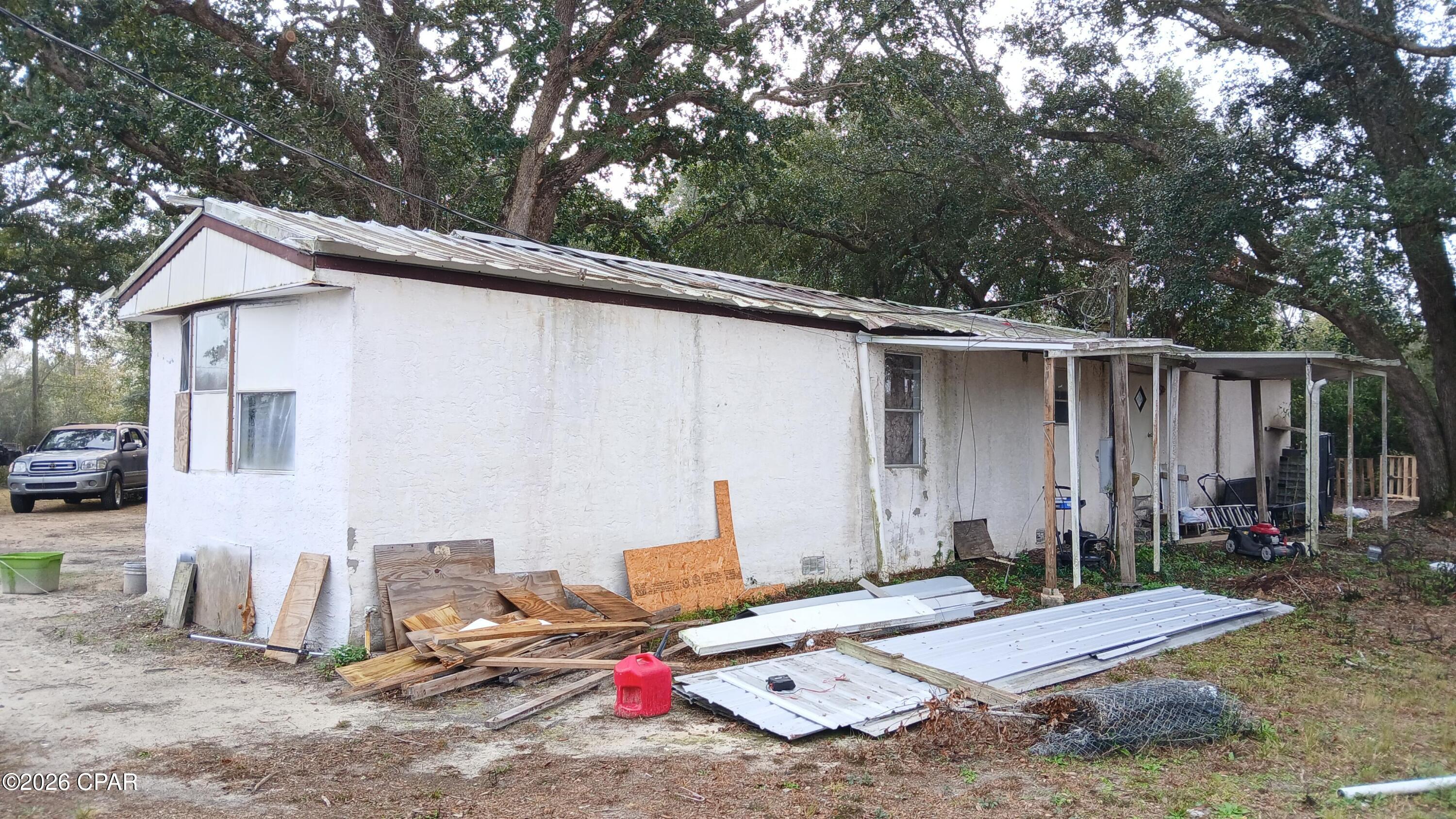 Glen Haven - Residential