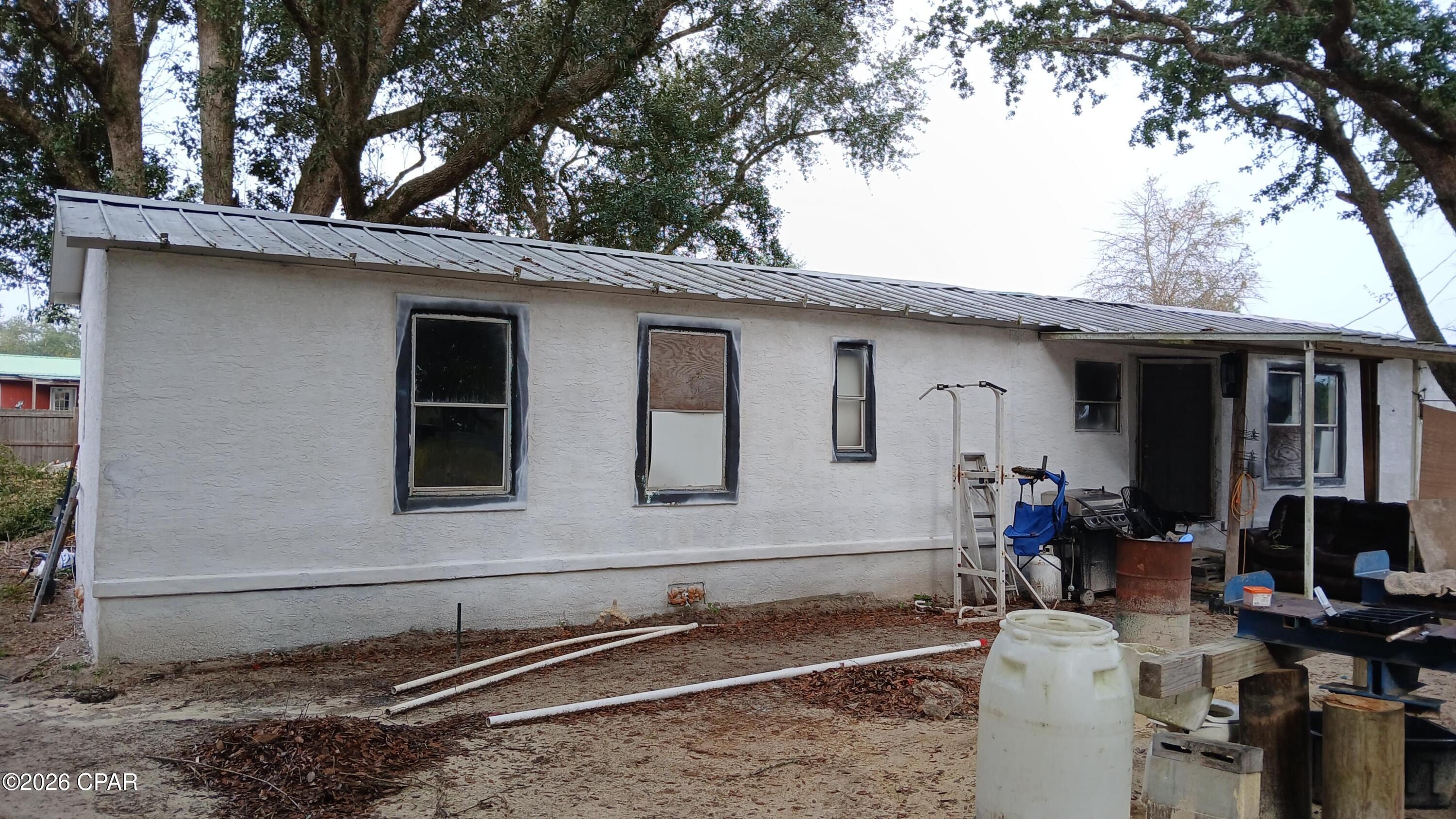 Glen Haven - Residential