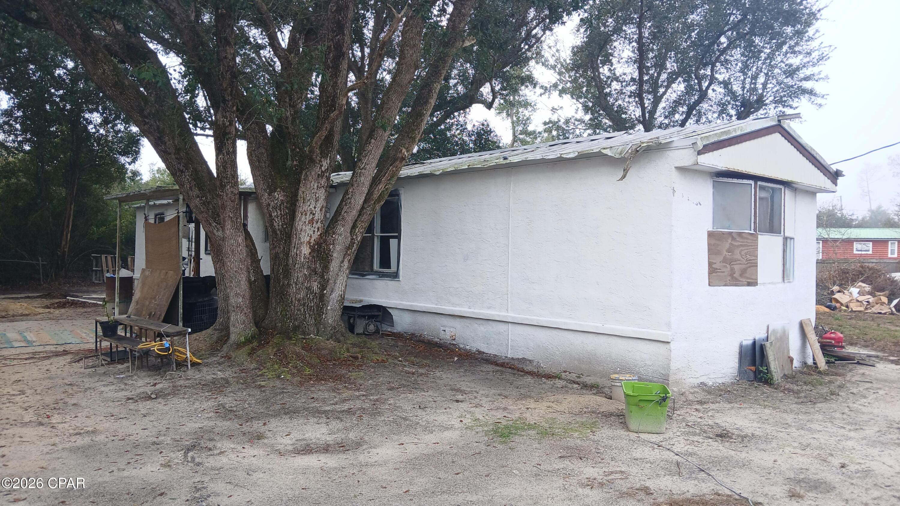 Glen Haven - Residential