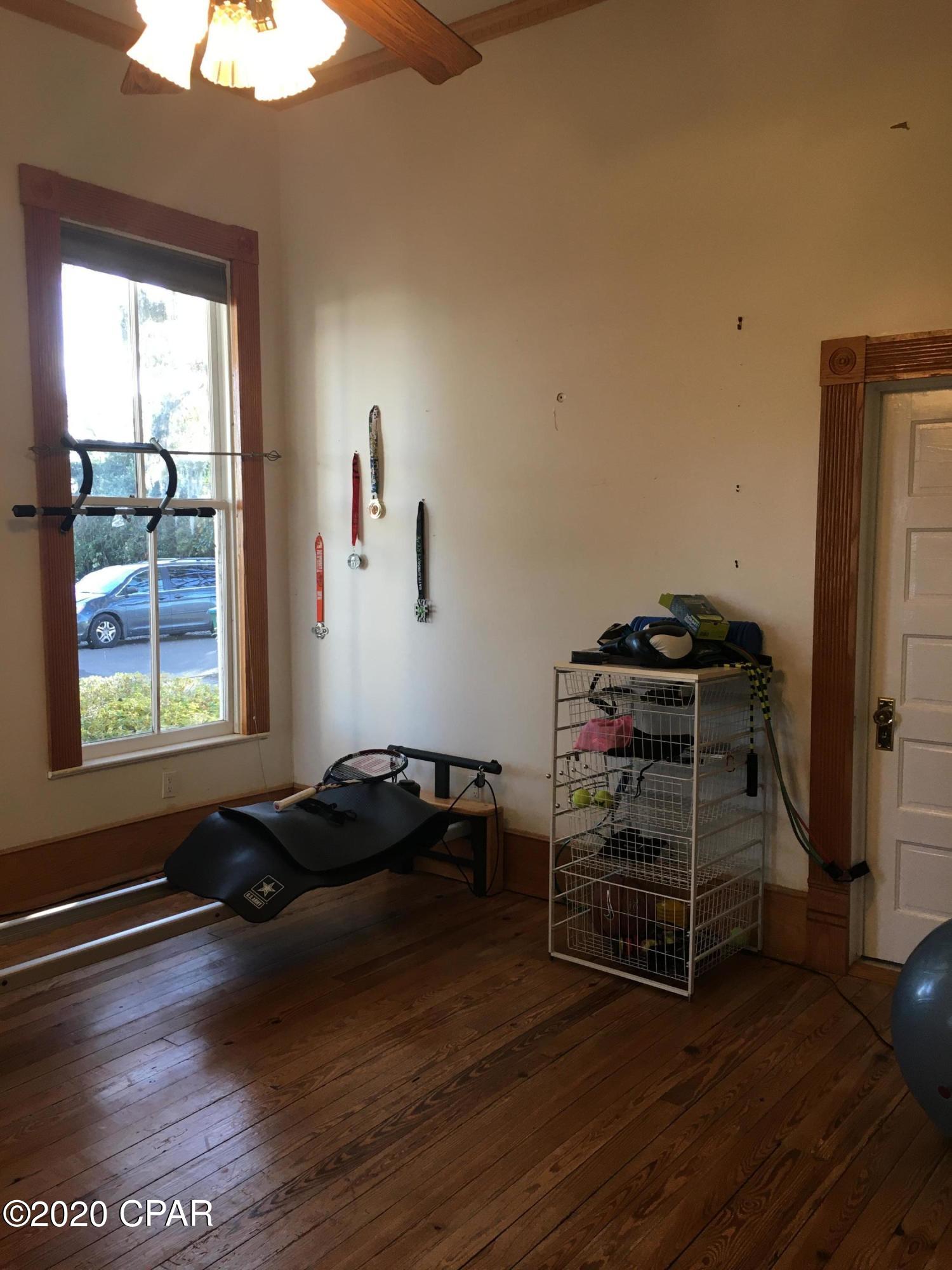 Peyton Addition - Residential