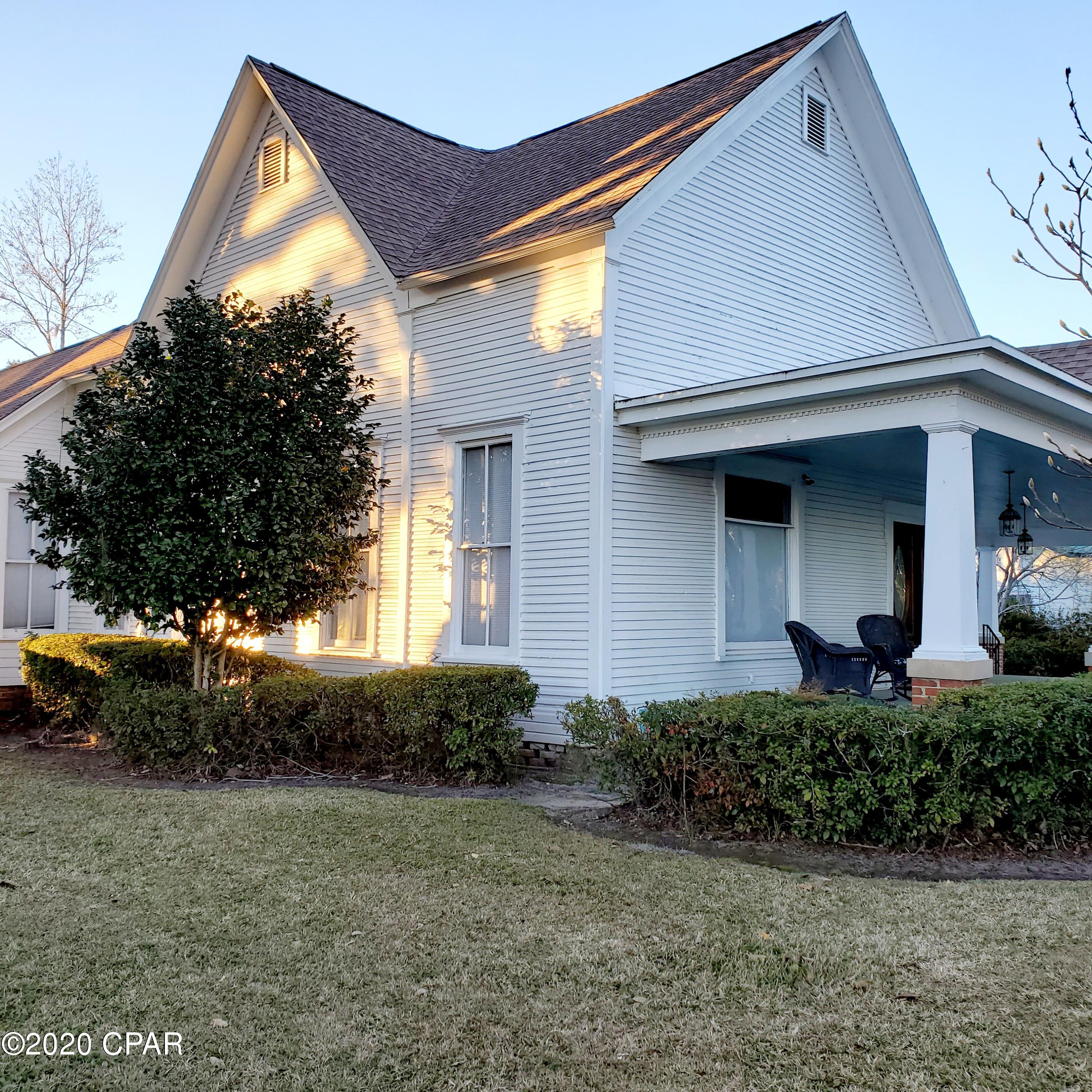 Peyton Addition - Residential