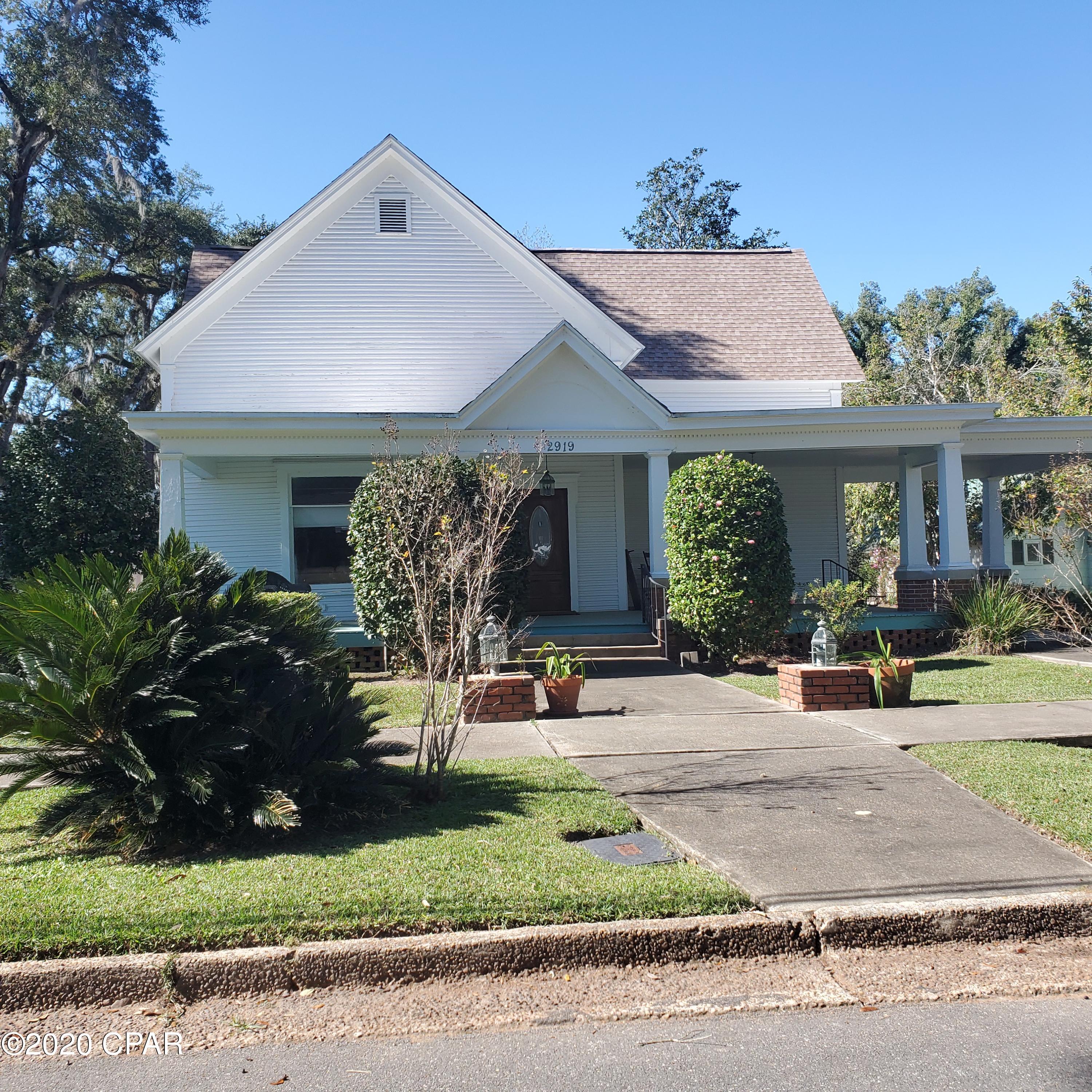 Peyton Addition - Residential