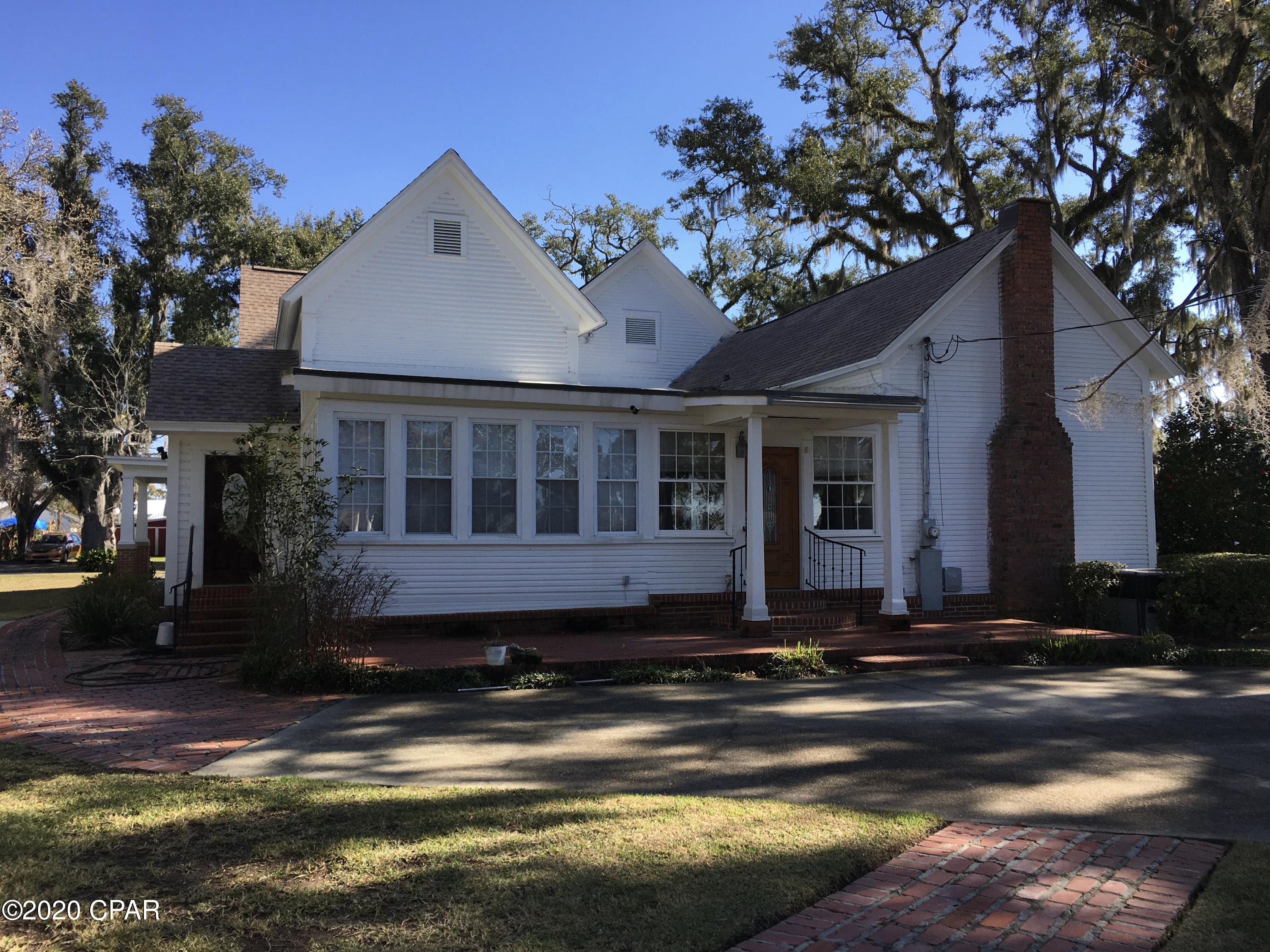 Peyton Addition - Residential